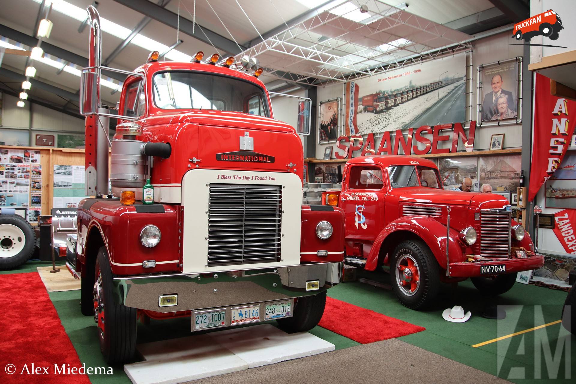 International RDFC-405