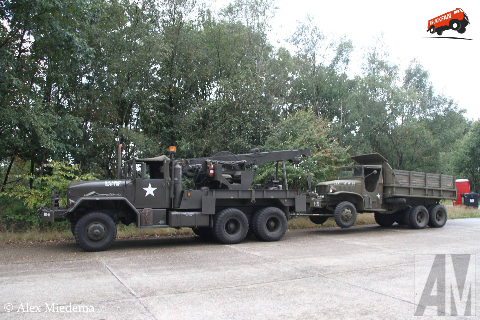 Foto International M62 1493205