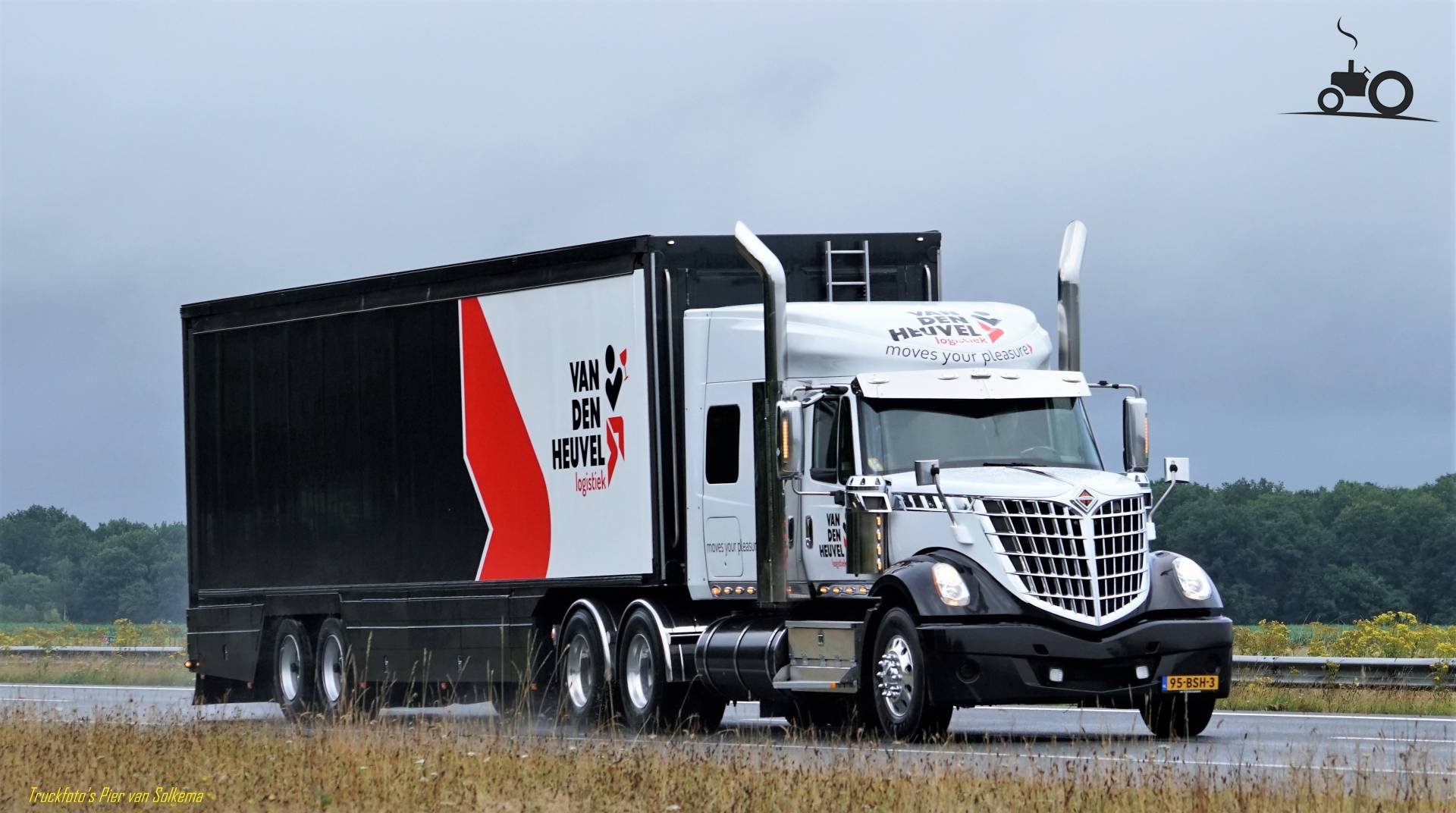 International LoadStar - Latest Updates, Photos & Videos - Page 1