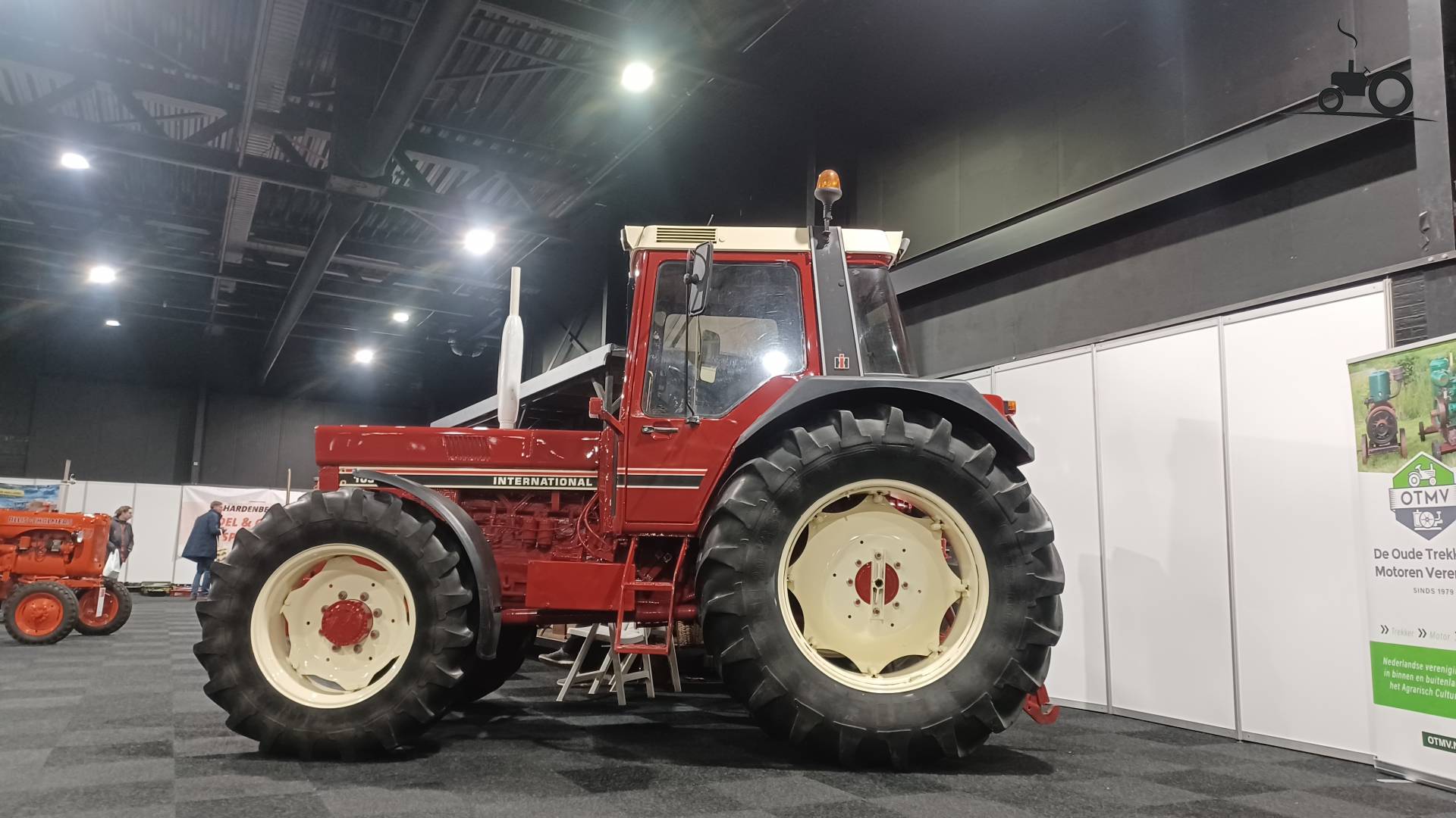 International 1056 XLA Fan Club - Specs, Photos, Reviews & Forum