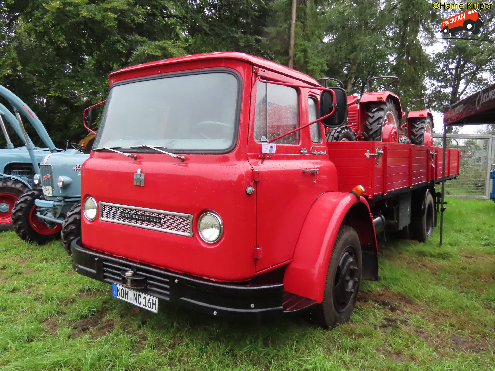 International LoadStar - Latest Updates, Photos & Videos - Page 1