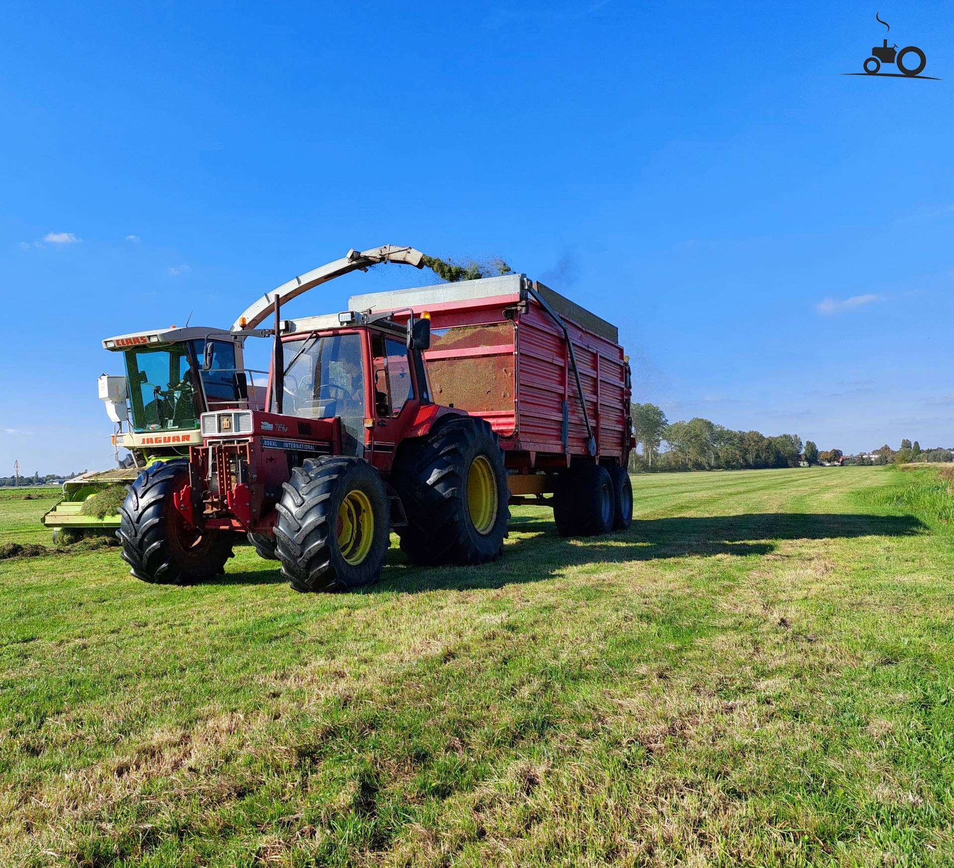 International 856 XL Fan Club - Specs, Photos, Reviews & Forum