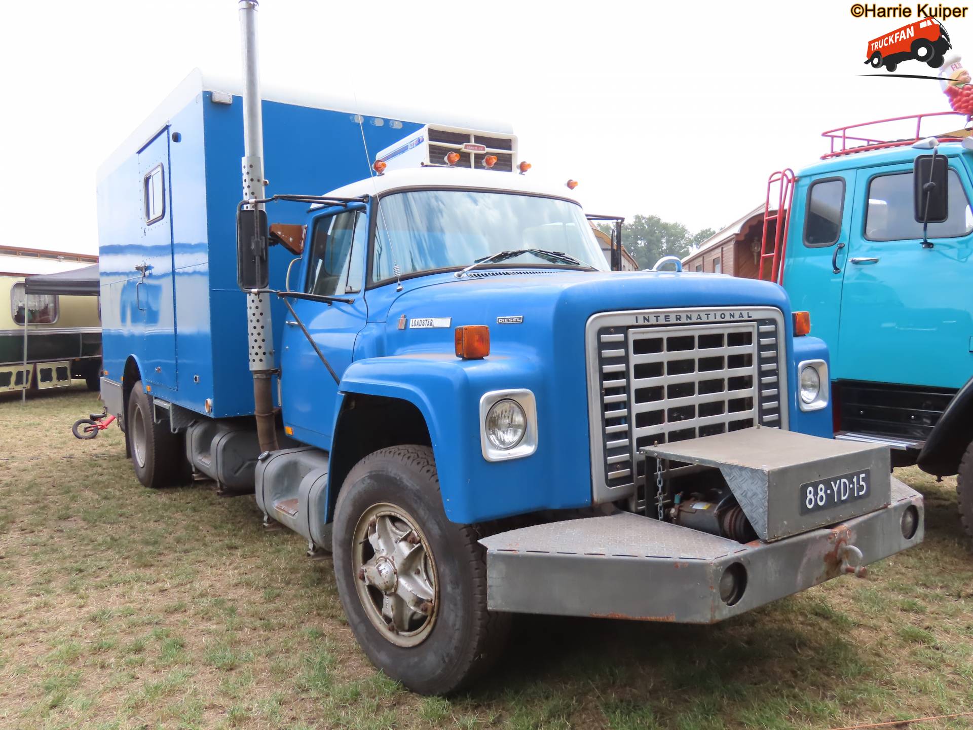 International LoadStar - Latest Updates, Photos & Videos - Page 1