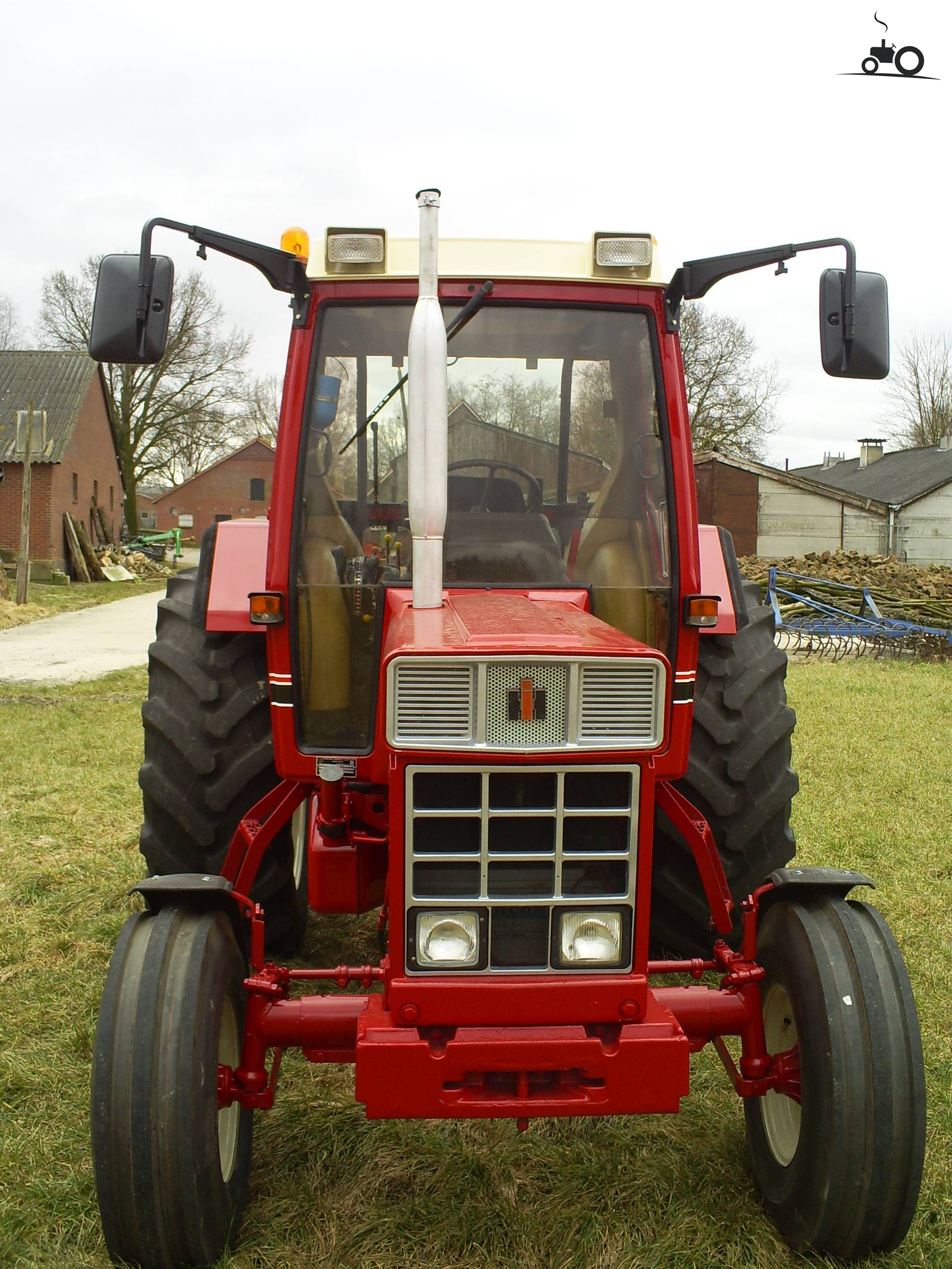 Foto International 856 XL 329534