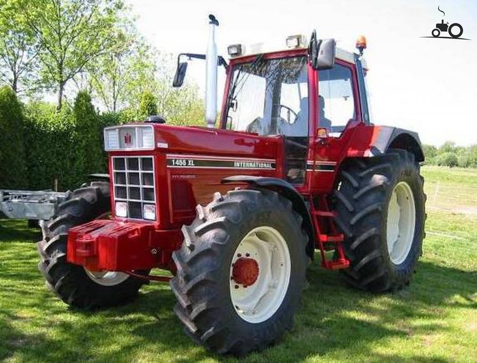 Foto International 1455 XL 50386