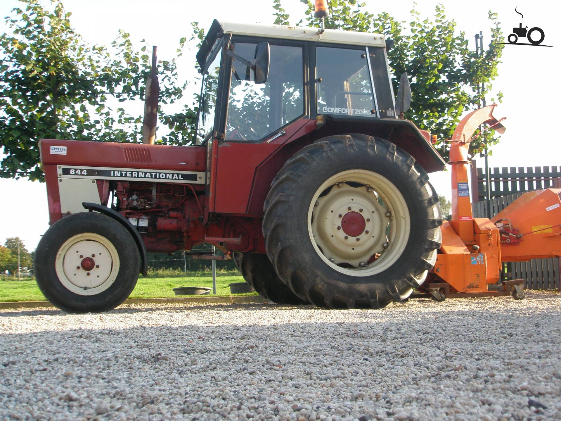 Foto International 644 #74089