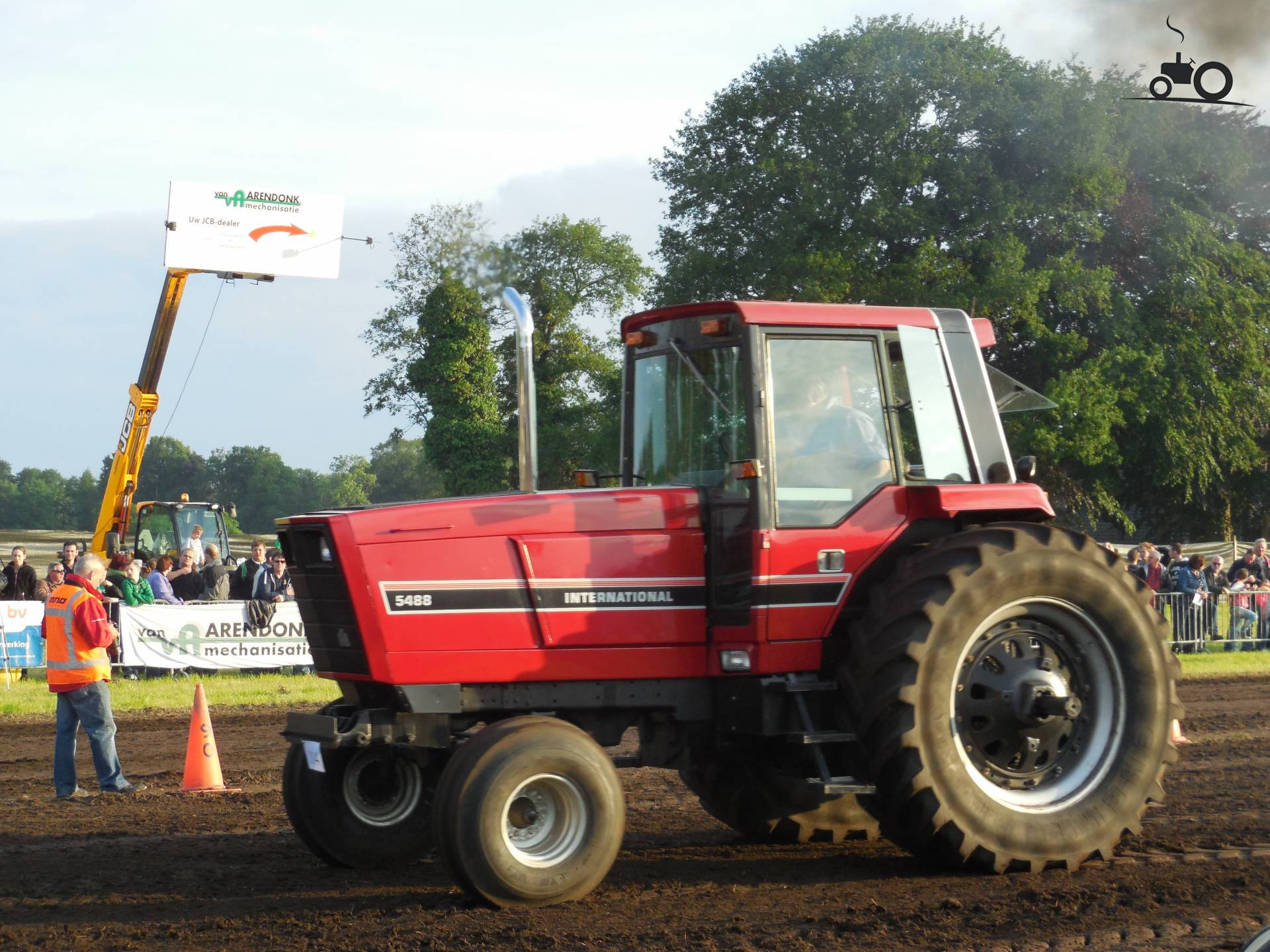 International 5488