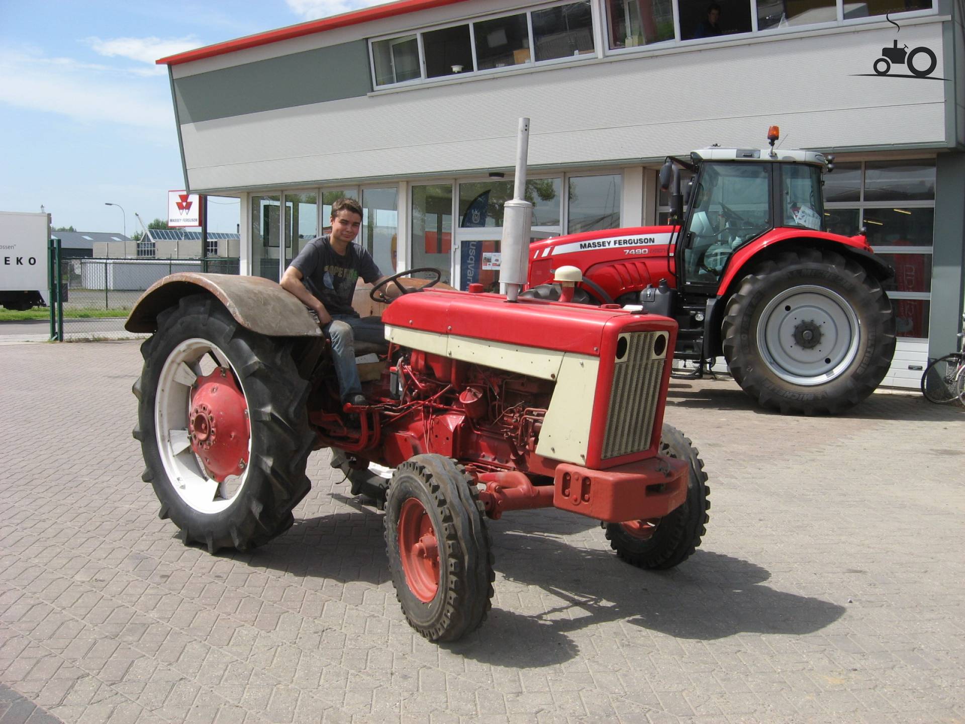 Foto International D 514 #850644