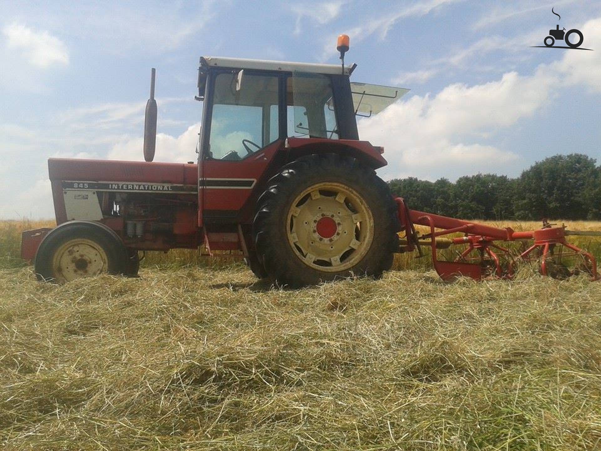 International 845 - Latest Updates, Photos & Videos - Page 1