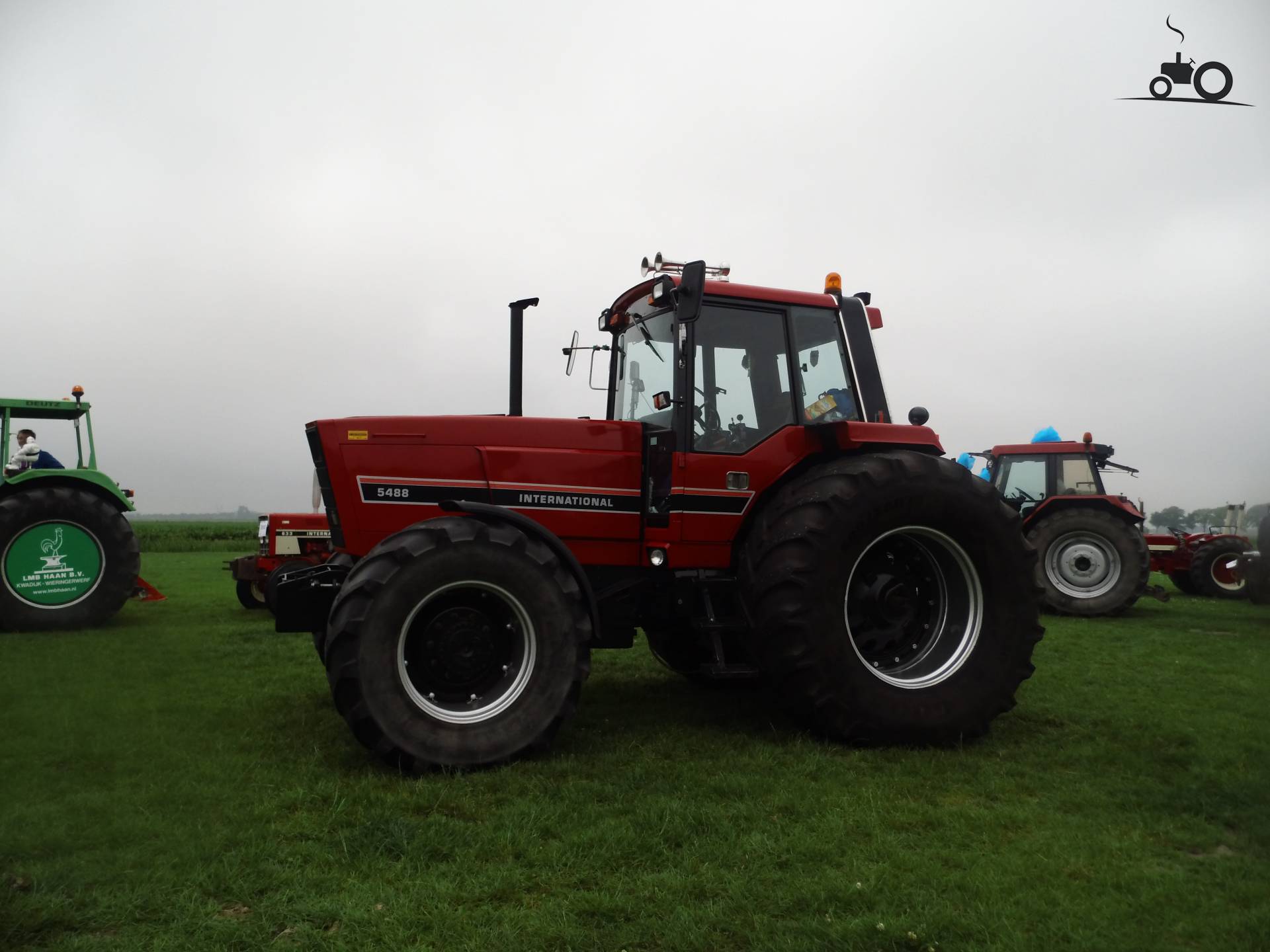 International 5488