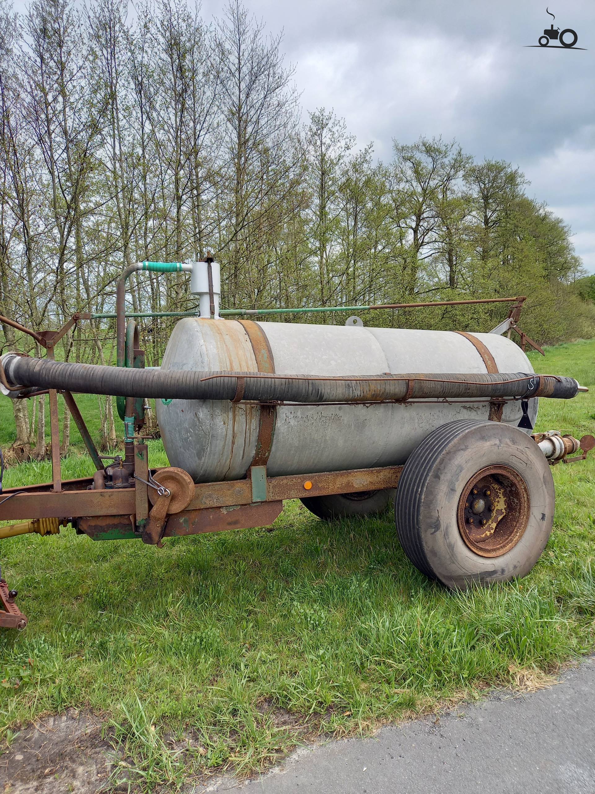 ipsam - TractorFan DE