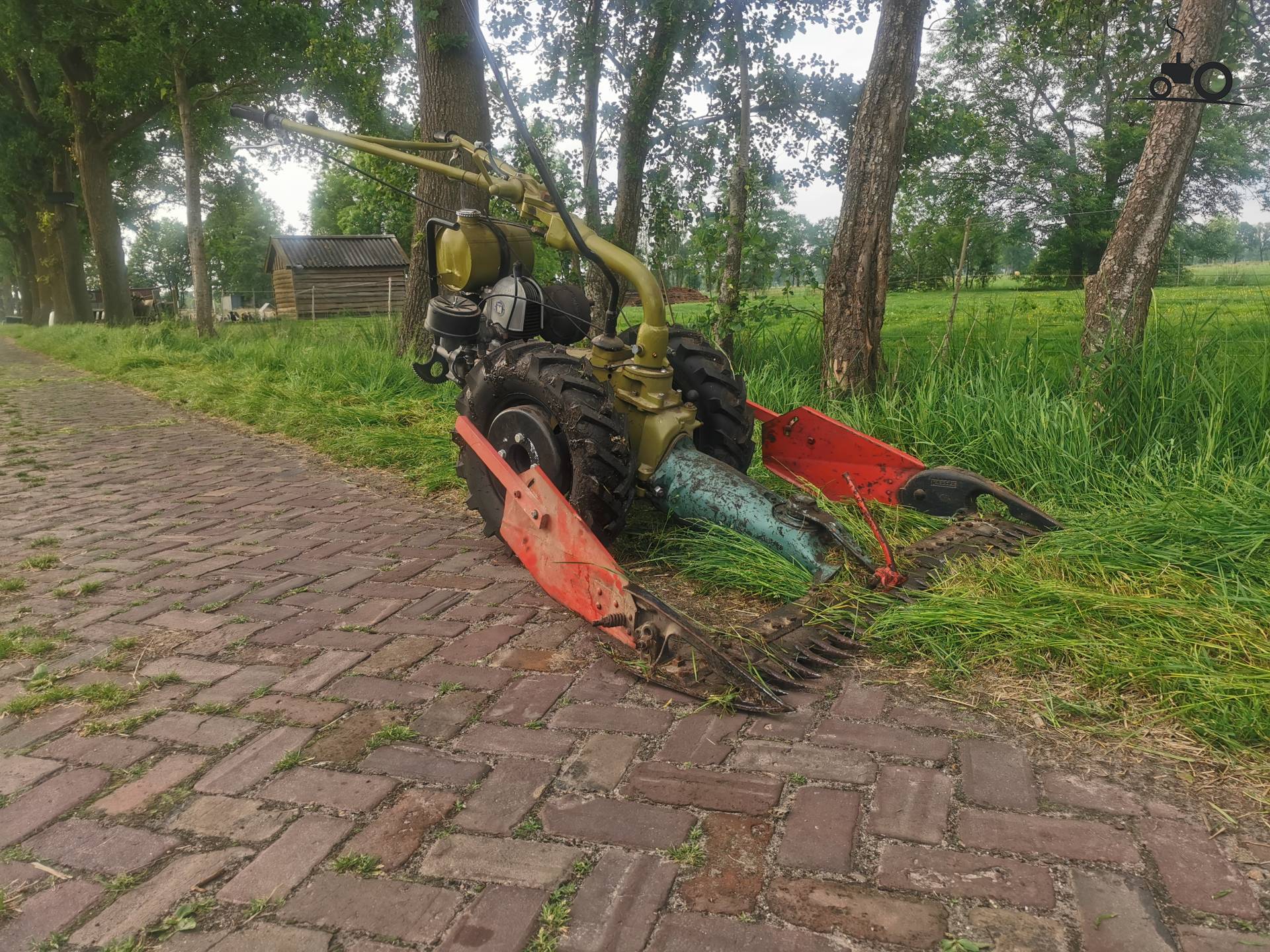 Irus Onbekend Fanclub - Technische Daten, Fotos, Bewertungen & Forum