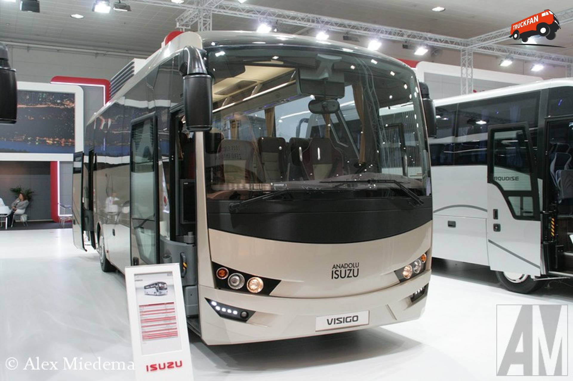 Isuzu Visigo fanclub - Specs, Photos, Videos, Reviews & Forum