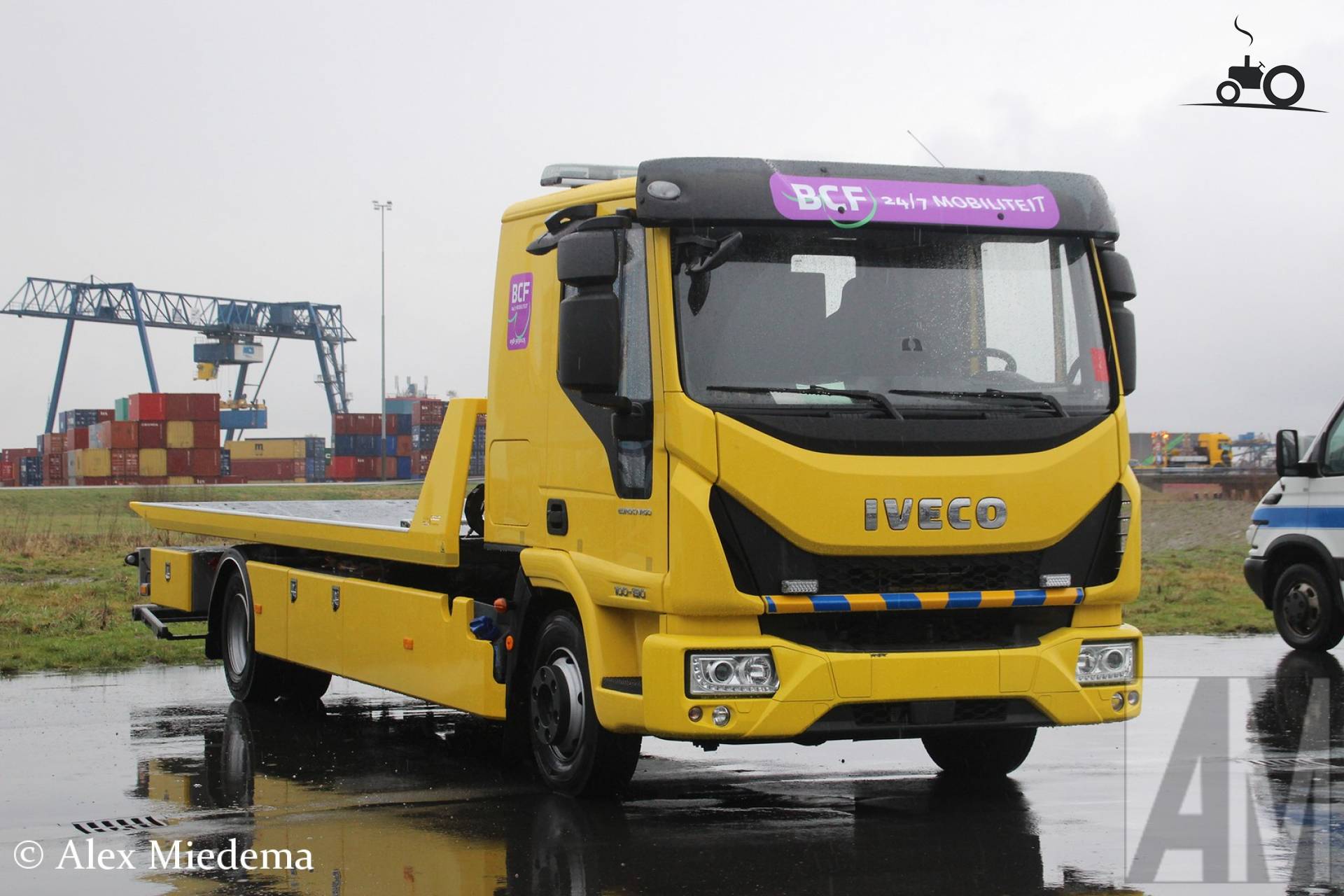 Iveco Eurocargo