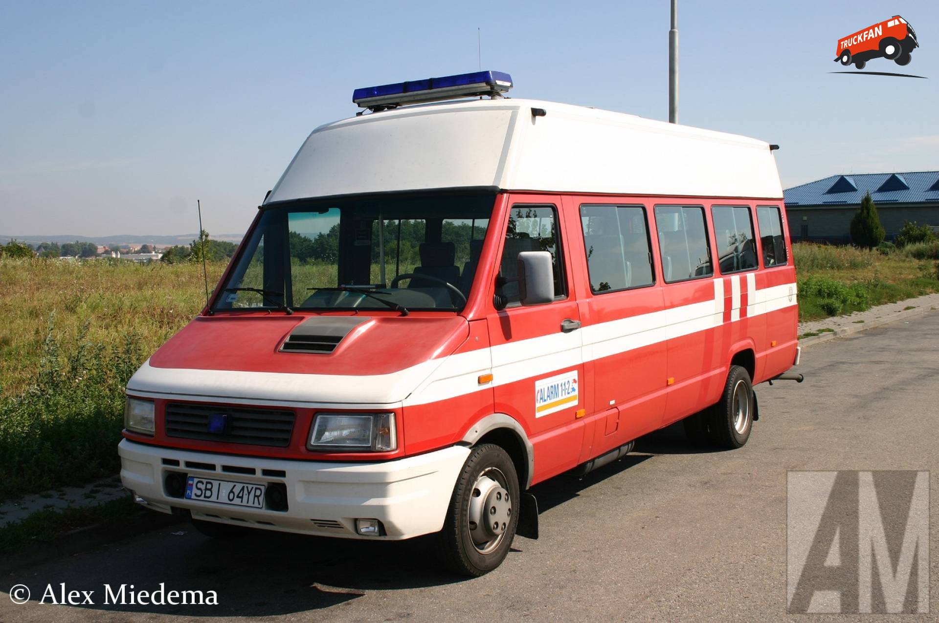 Iveco Daily