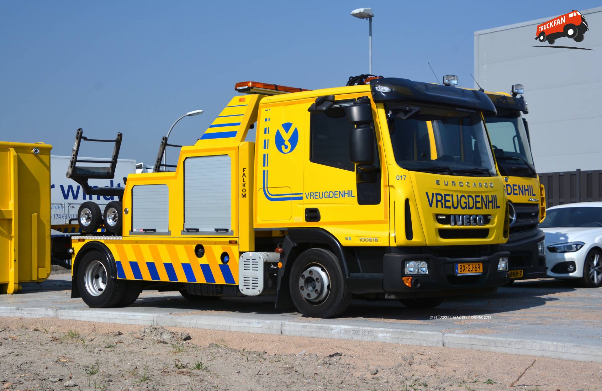Iveco Eurocargo