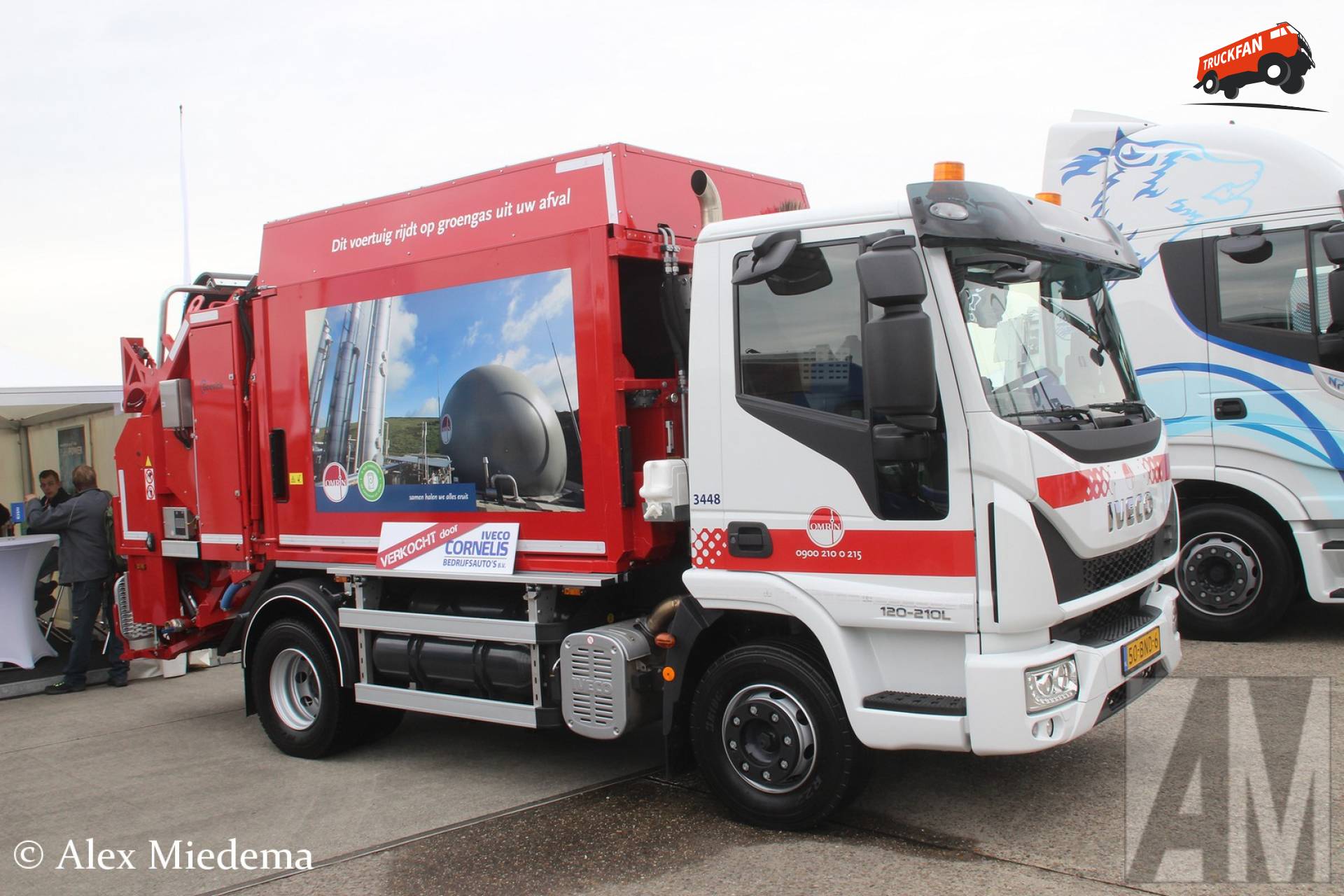Iveco Eurocargo