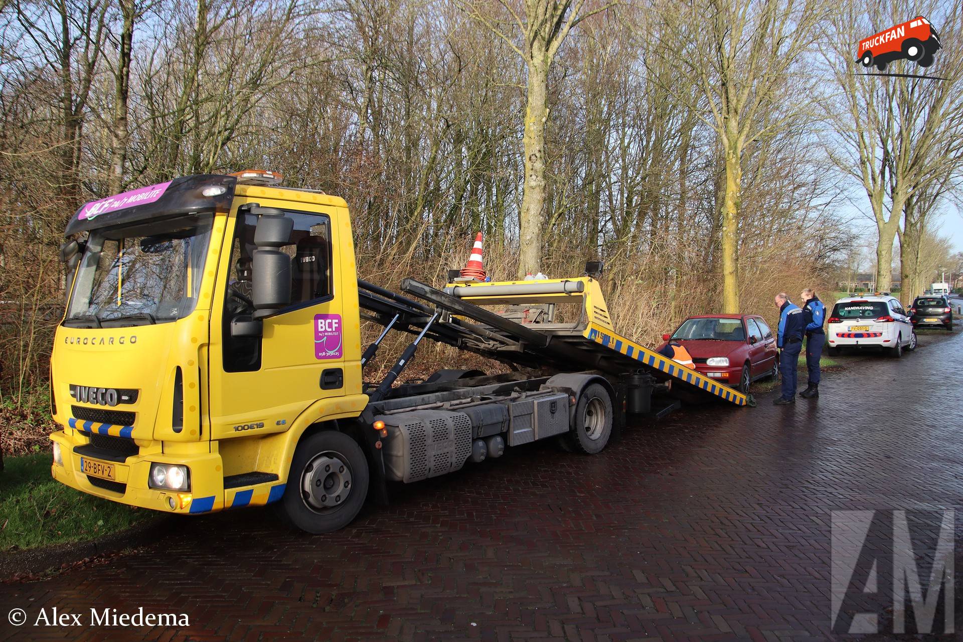 Iveco Eurocargo