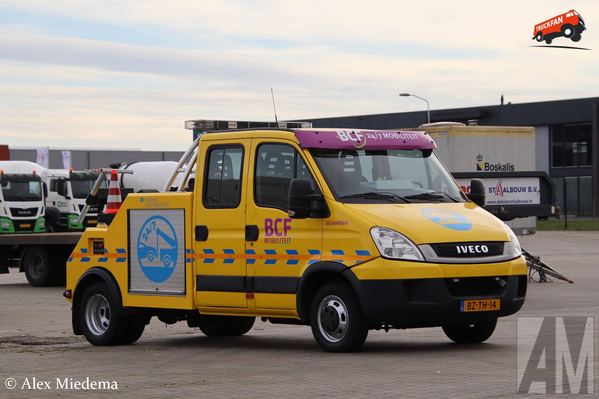 Iveco Daily