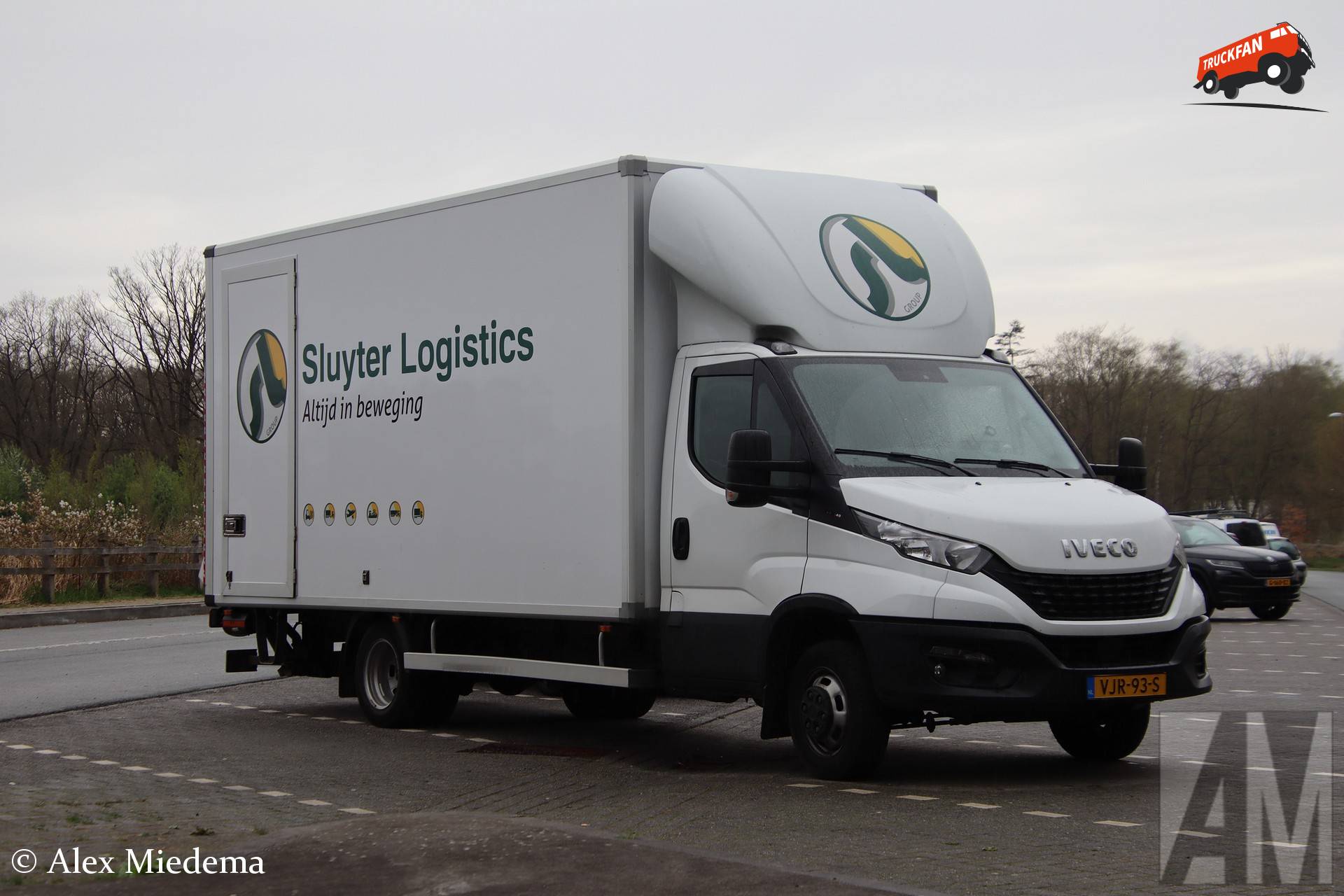 Iveco Daily