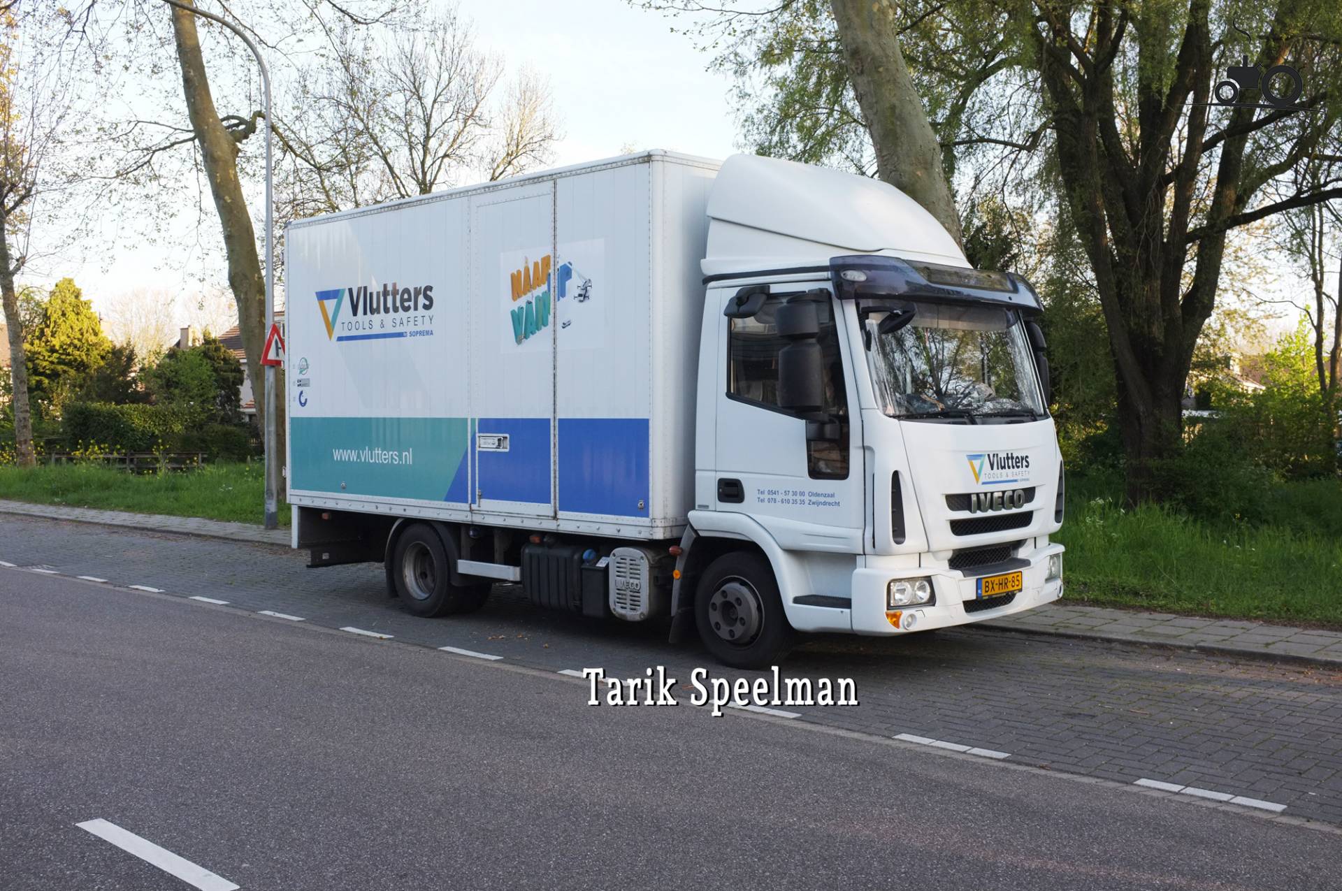 Vlutters Tools & Safety Oldenzaal - TractorFan NL