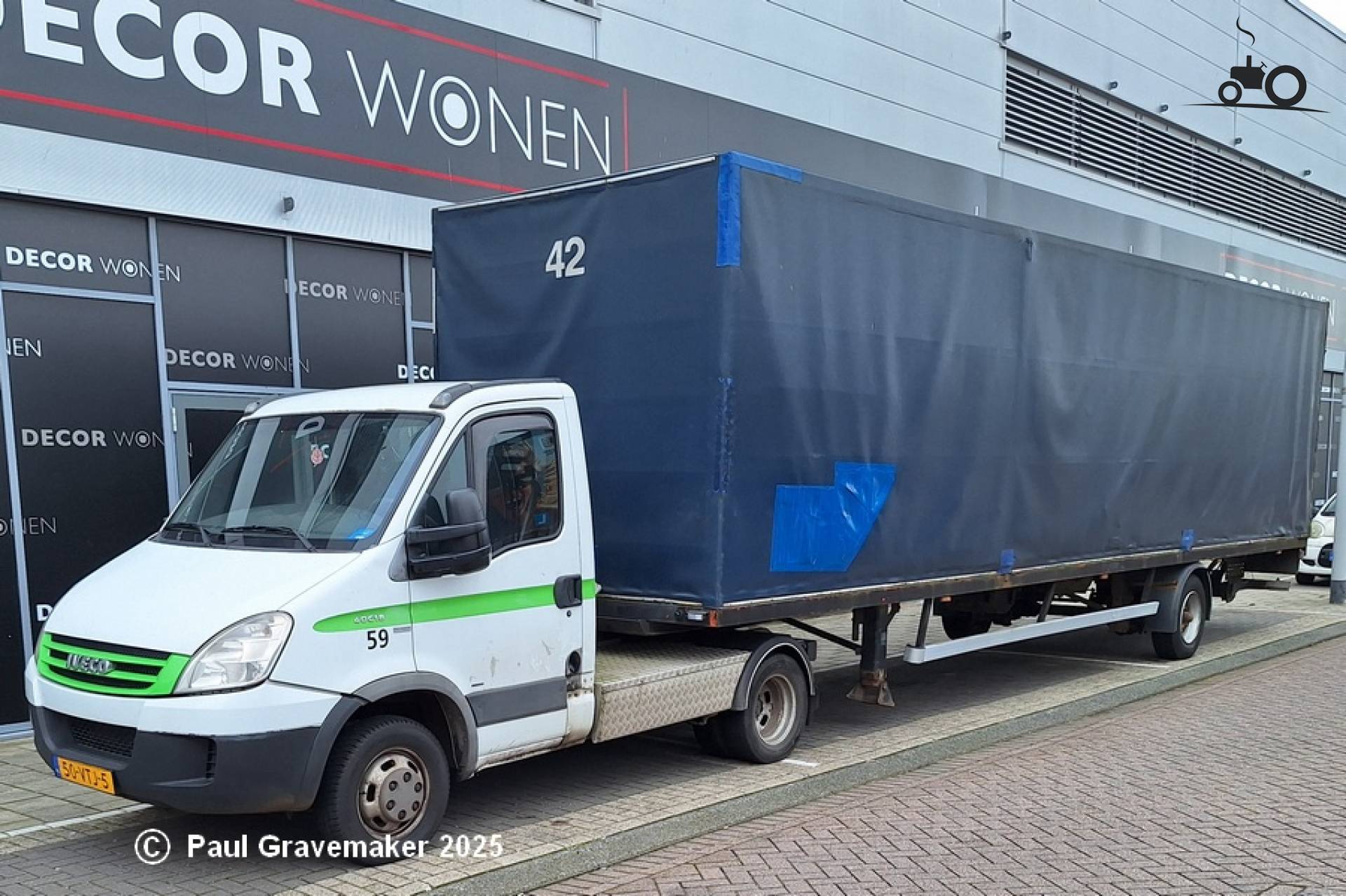 Iveco Daily