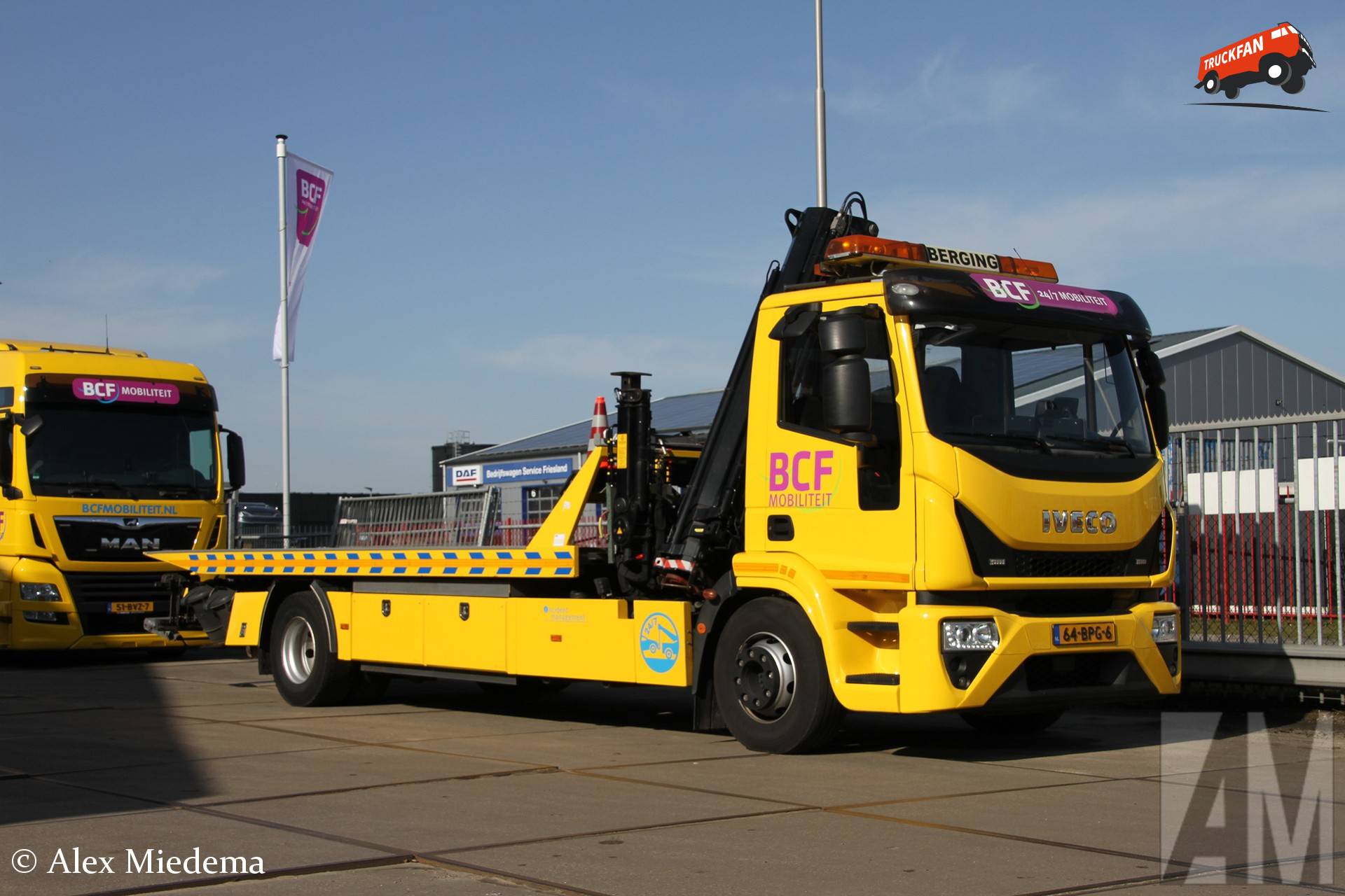 Iveco Eurocargo