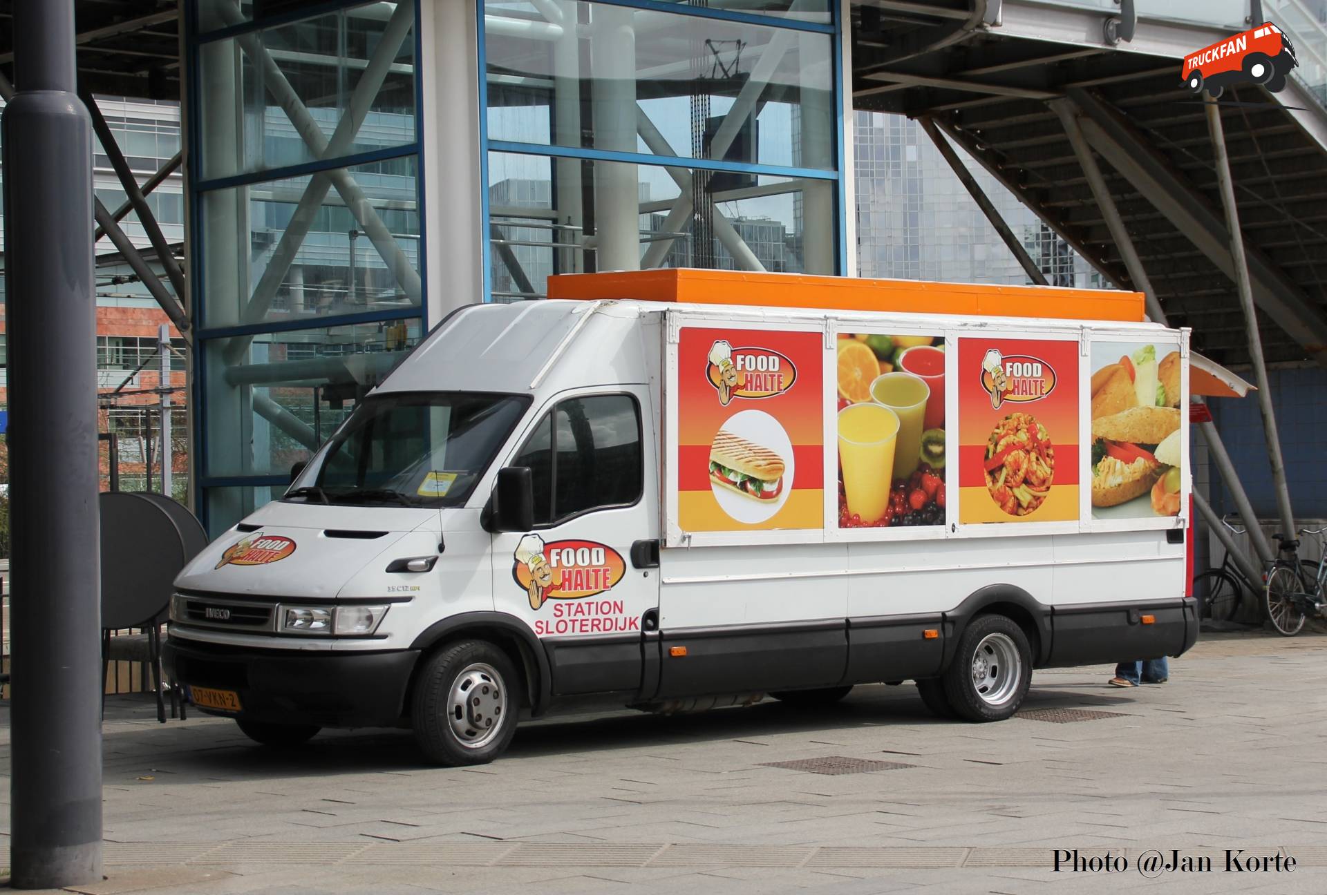 Iveco Daily
