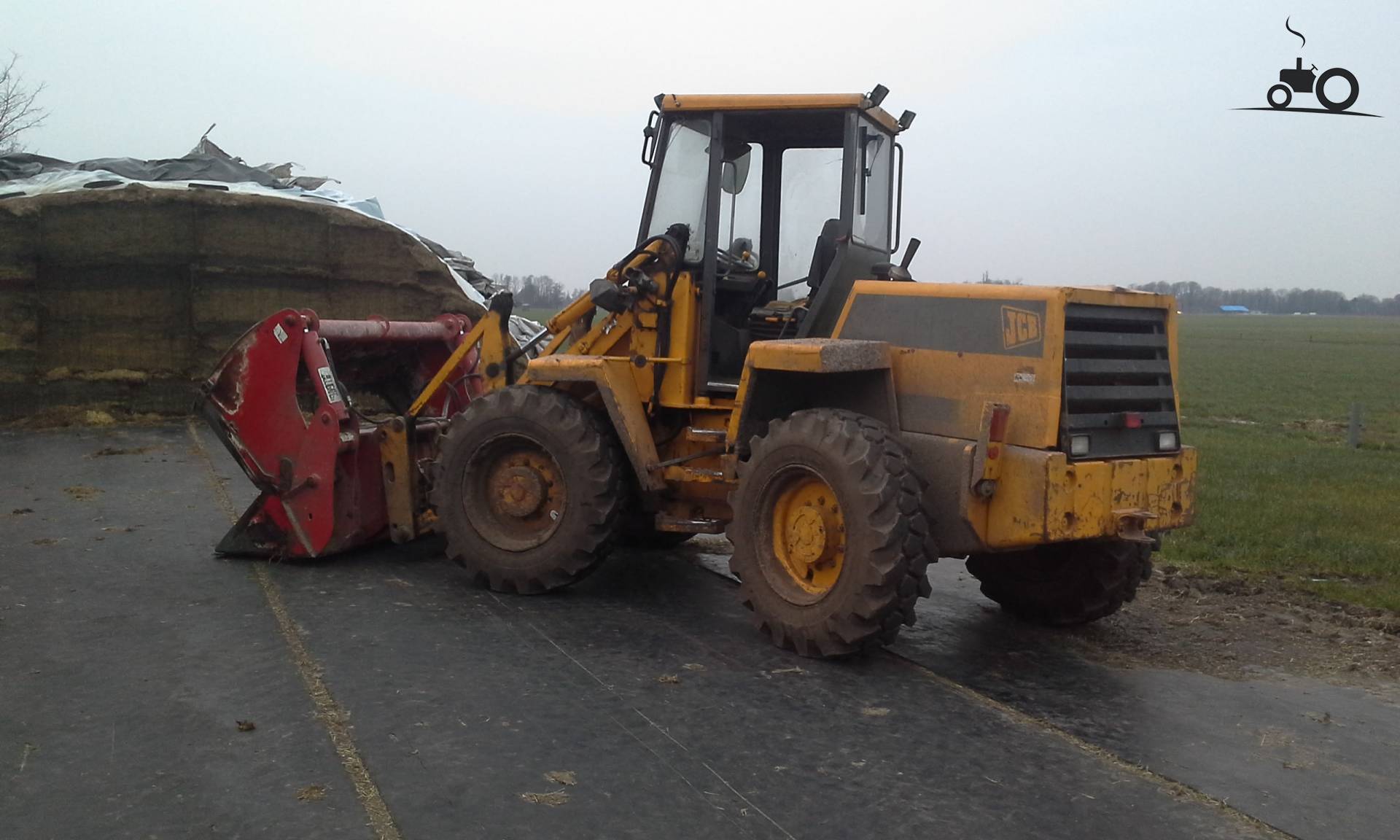 Tractors Diverse