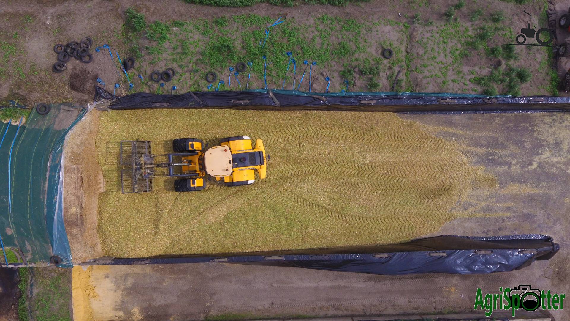 Club JCB 434 S - Fiche technique, Photos, Avis & Forum