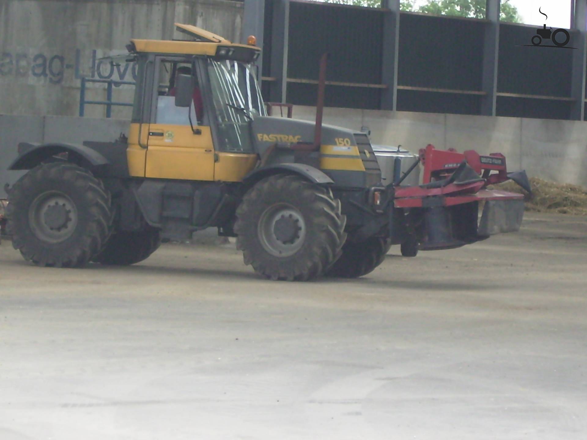 JCB Fastrac 150 Fan Club - Specs, Photos, Reviews & Forum