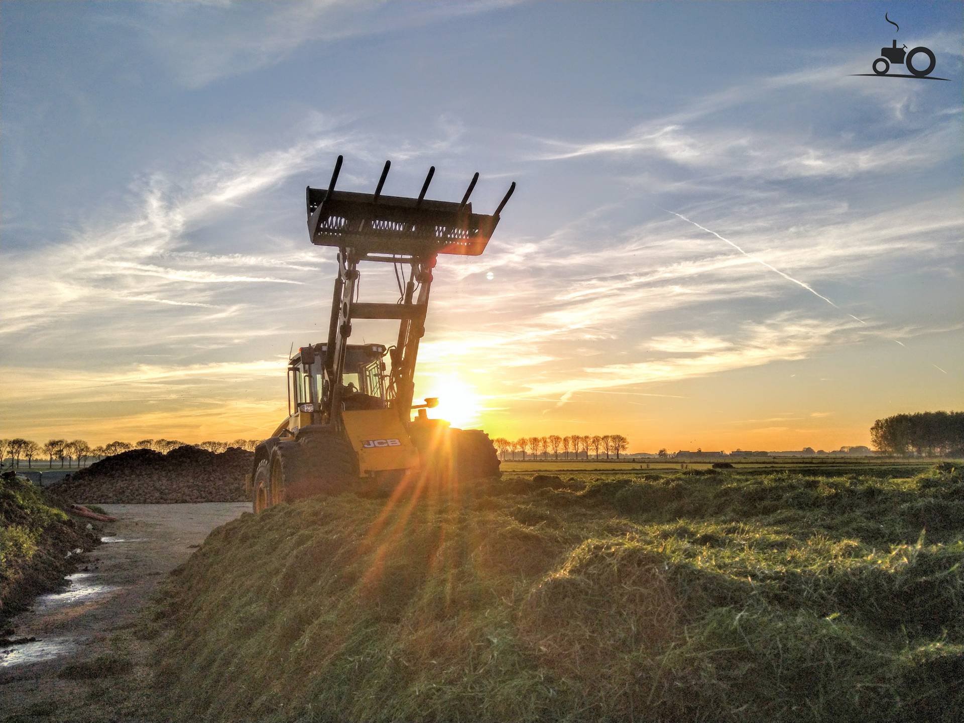 Kievit Deil B.V. - TractorFan NL