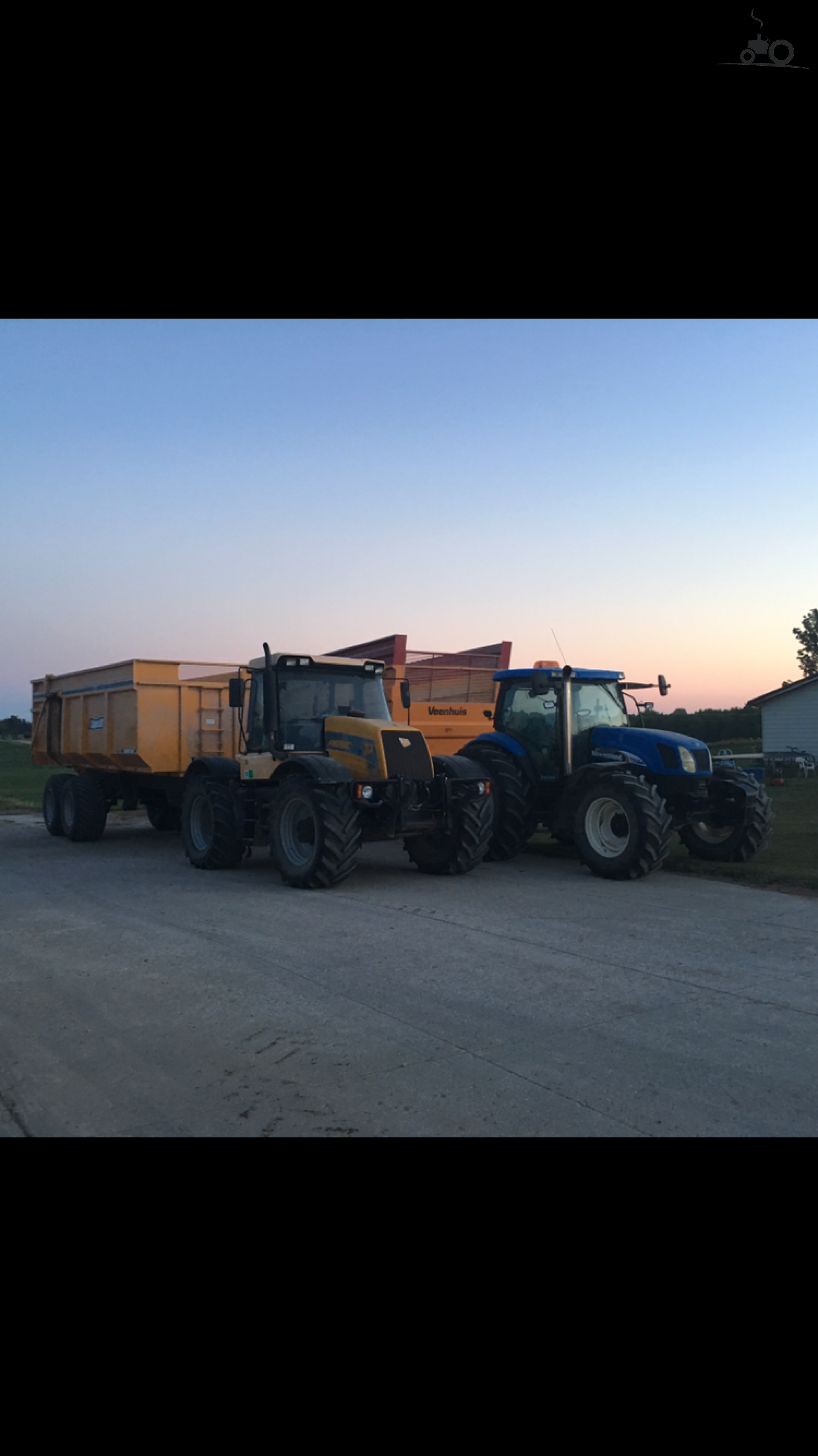JCB Fastrac 3185 Fan Club - Specs, Photos, Reviews & Forum