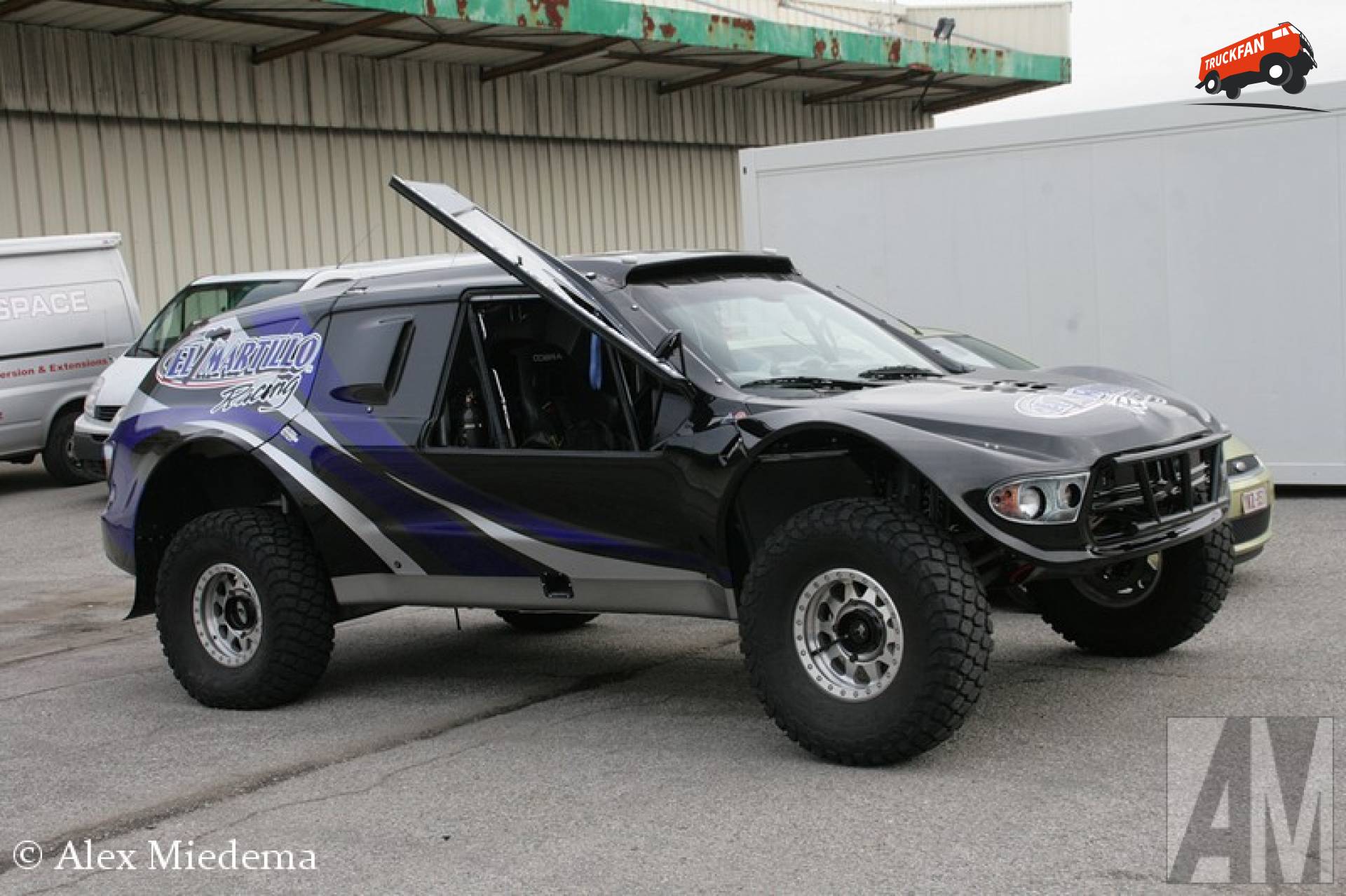 Jimco Dakar Special Fan Club - Specs, Photos, Reviews & Forum
