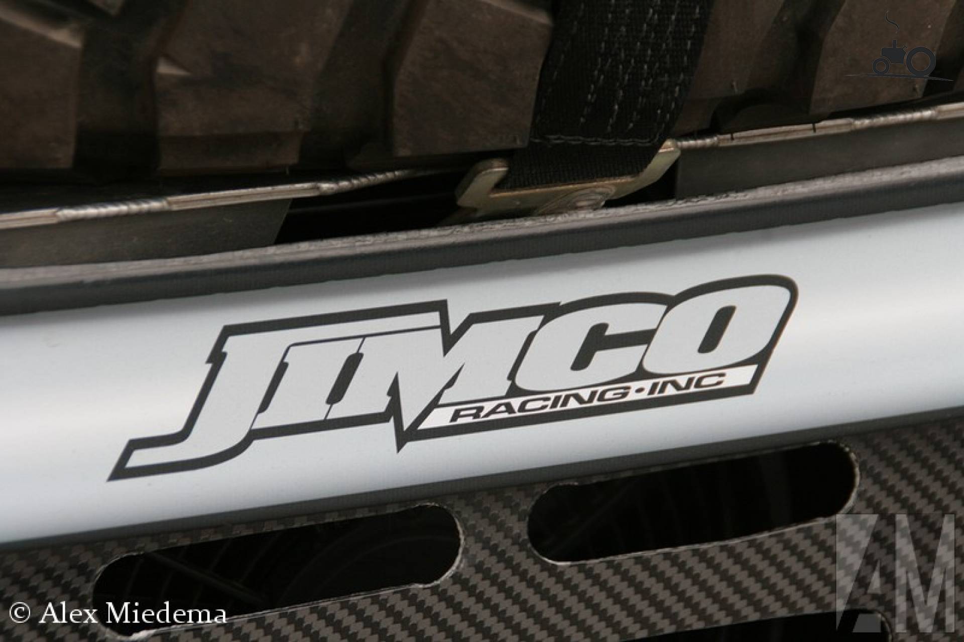 Jimco logo Fan Club - Specs, Photos, Reviews & Forum