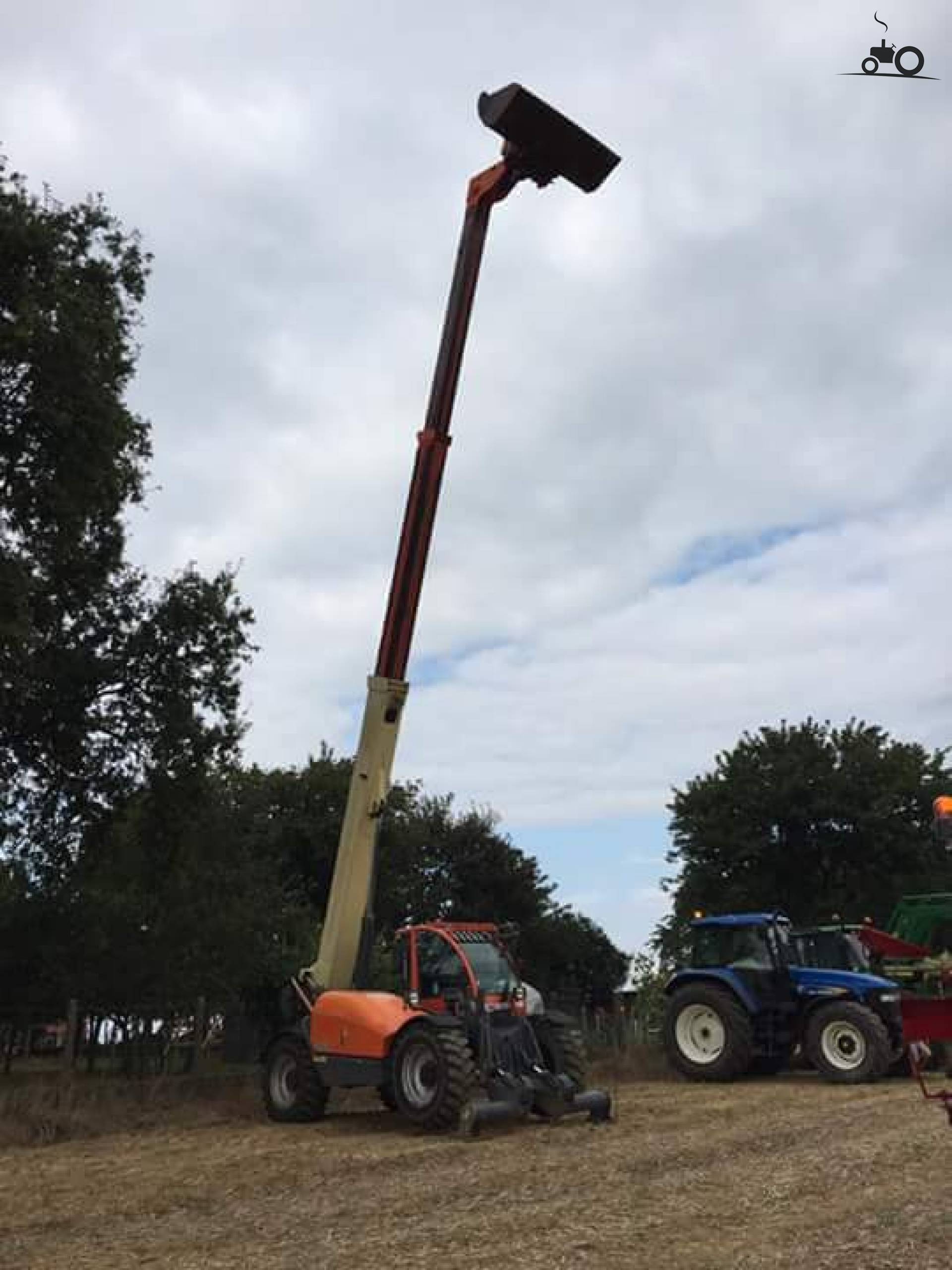 JLG - TractorFan NL