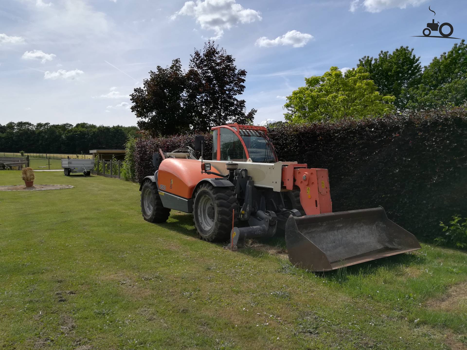 JLG - TractorFan NL