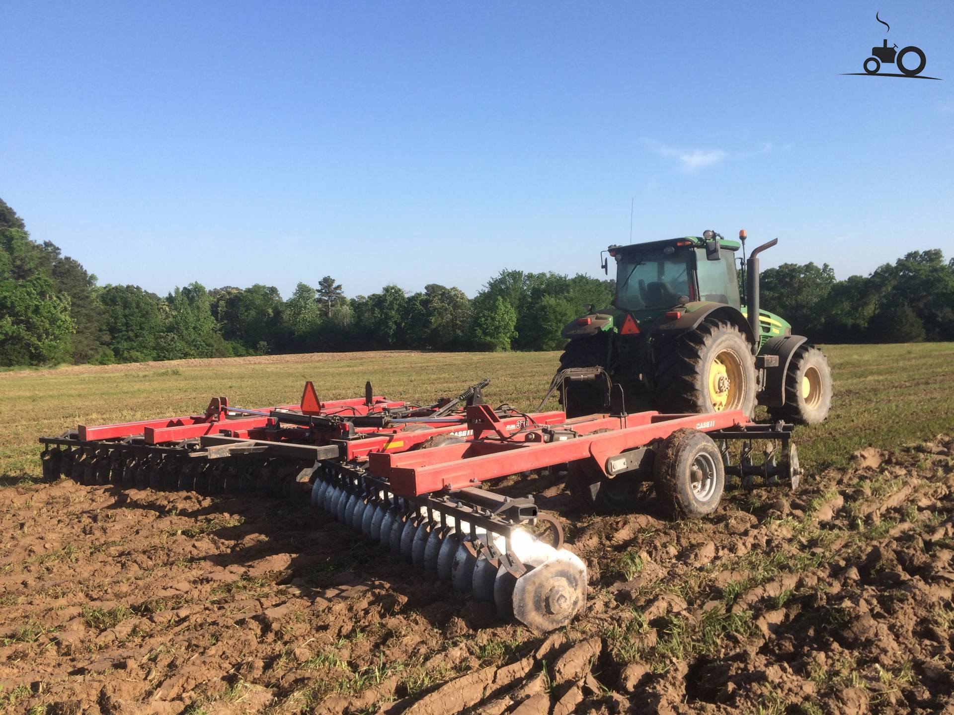 John Deere 7630 Fan Club - Specs, Photos, Reviews & Forum