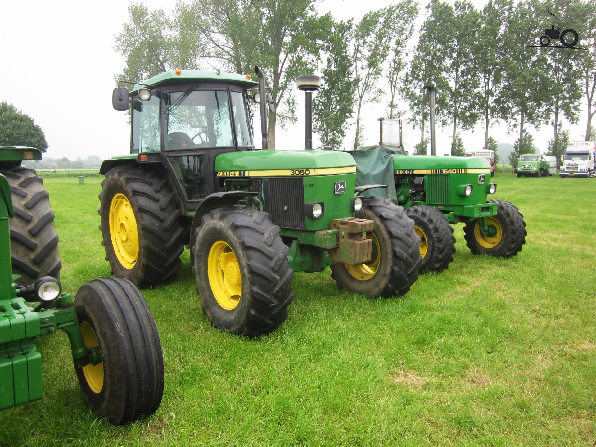 Foto John Deere 3050 1234806