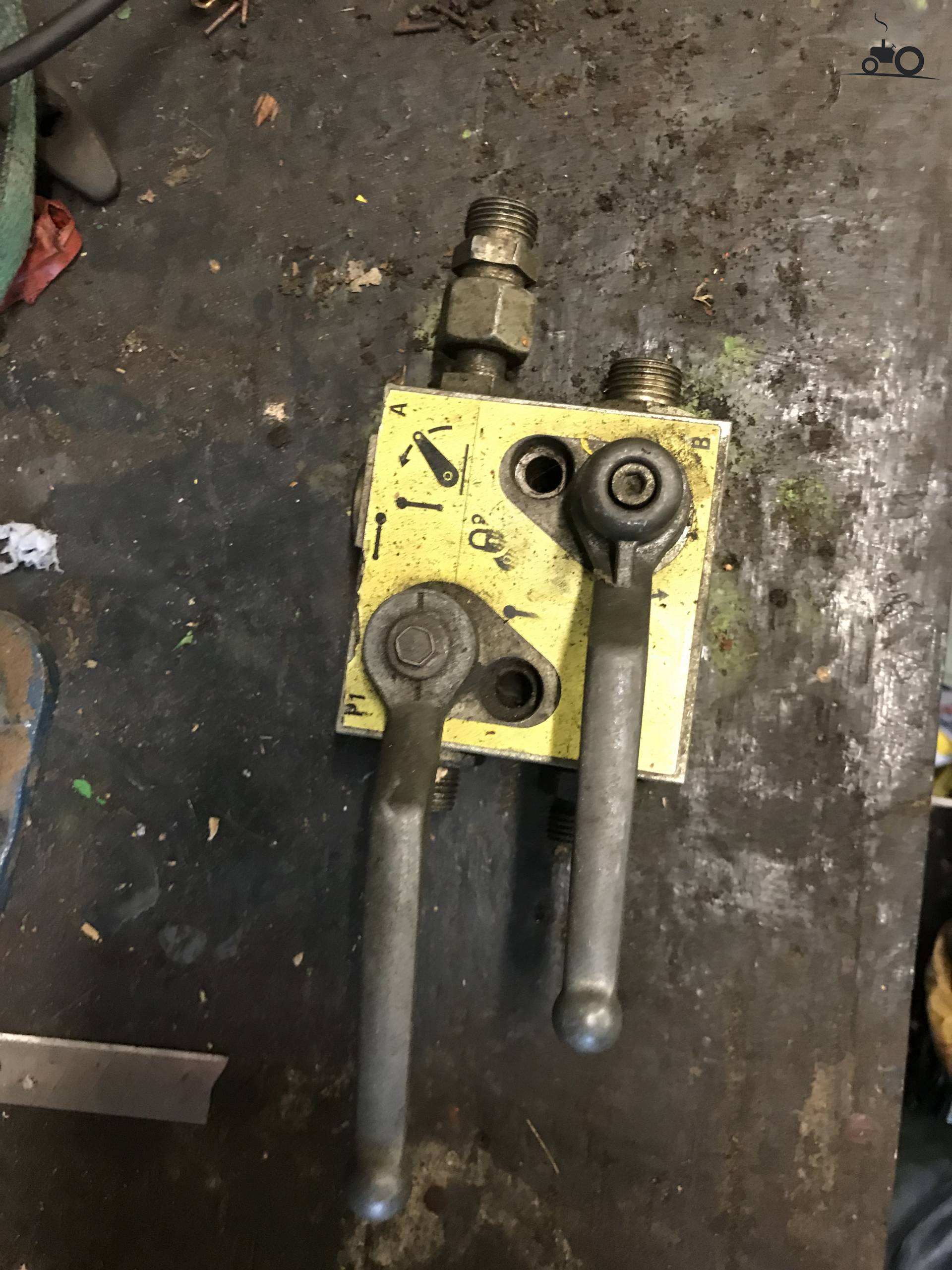 Foto John Deere 1640 1247181 foto-john-deere-1640-1247181