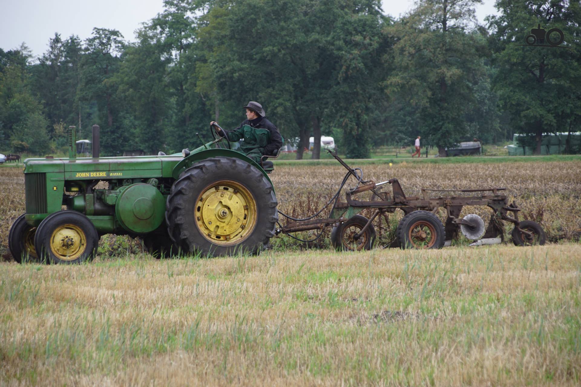 John Deere R - Laatste Updates, Foto's & Video's - Pagina 1