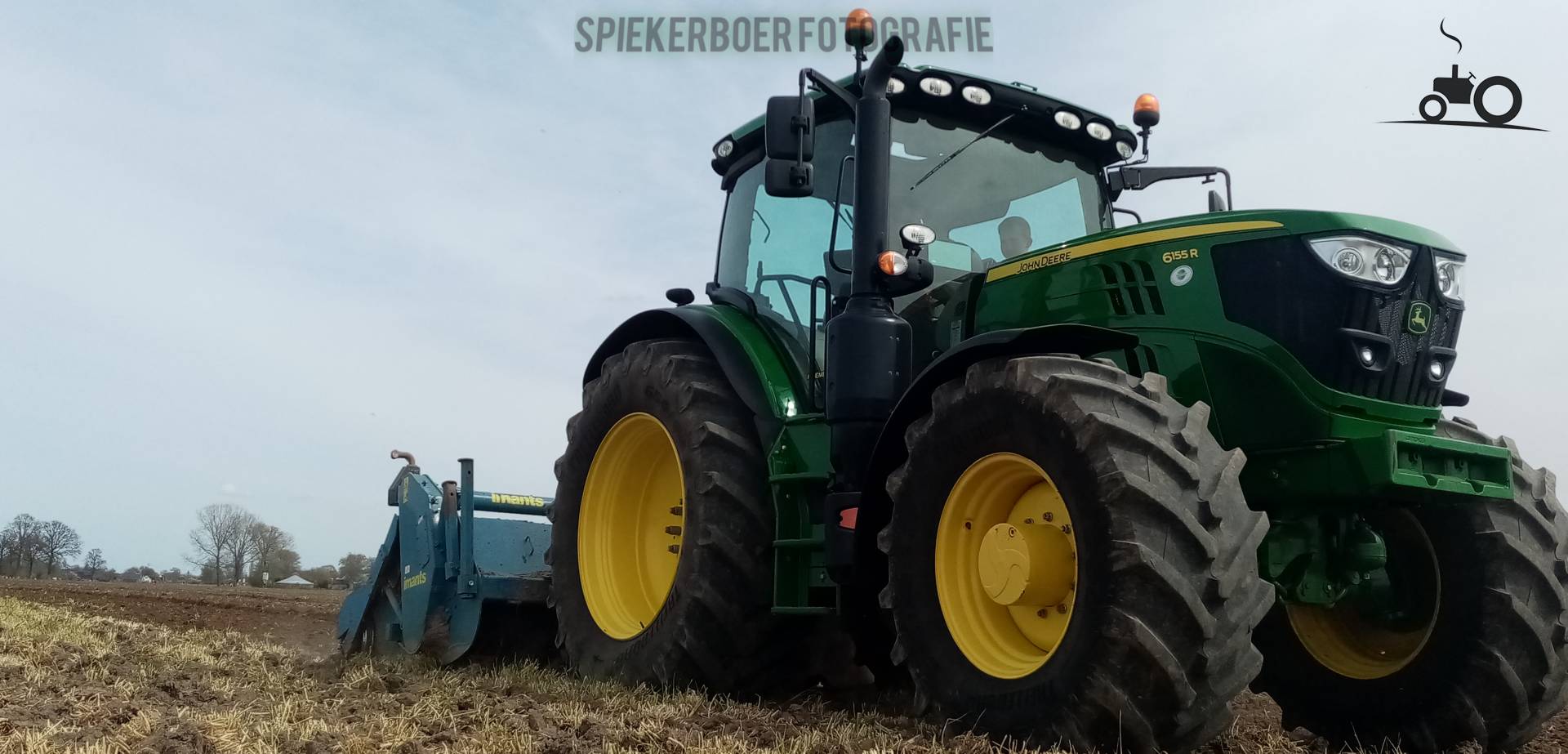 Riphagen - TractorFan