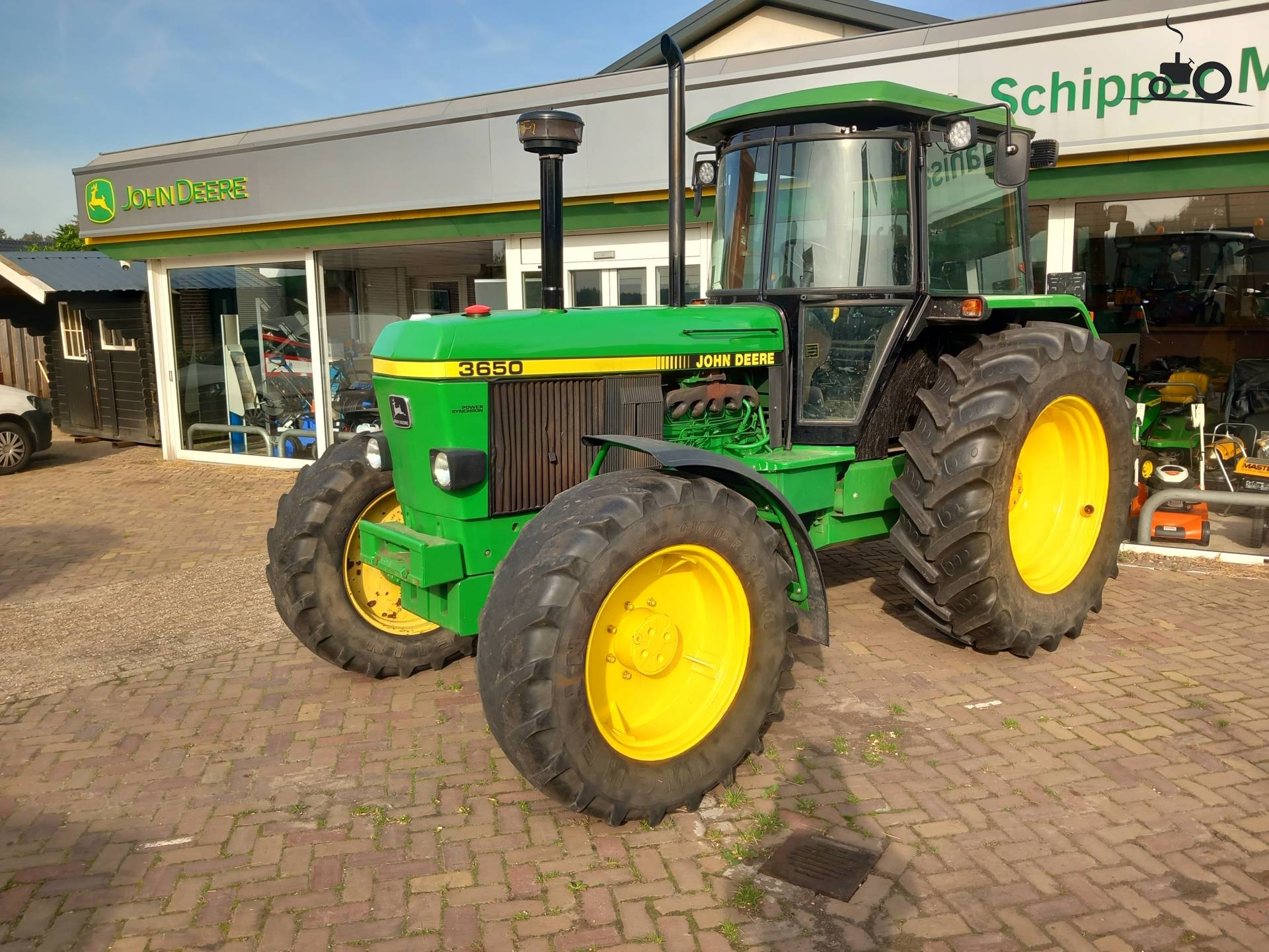 foto-john-deere-3650-van-schipper-mechanisatie-bv