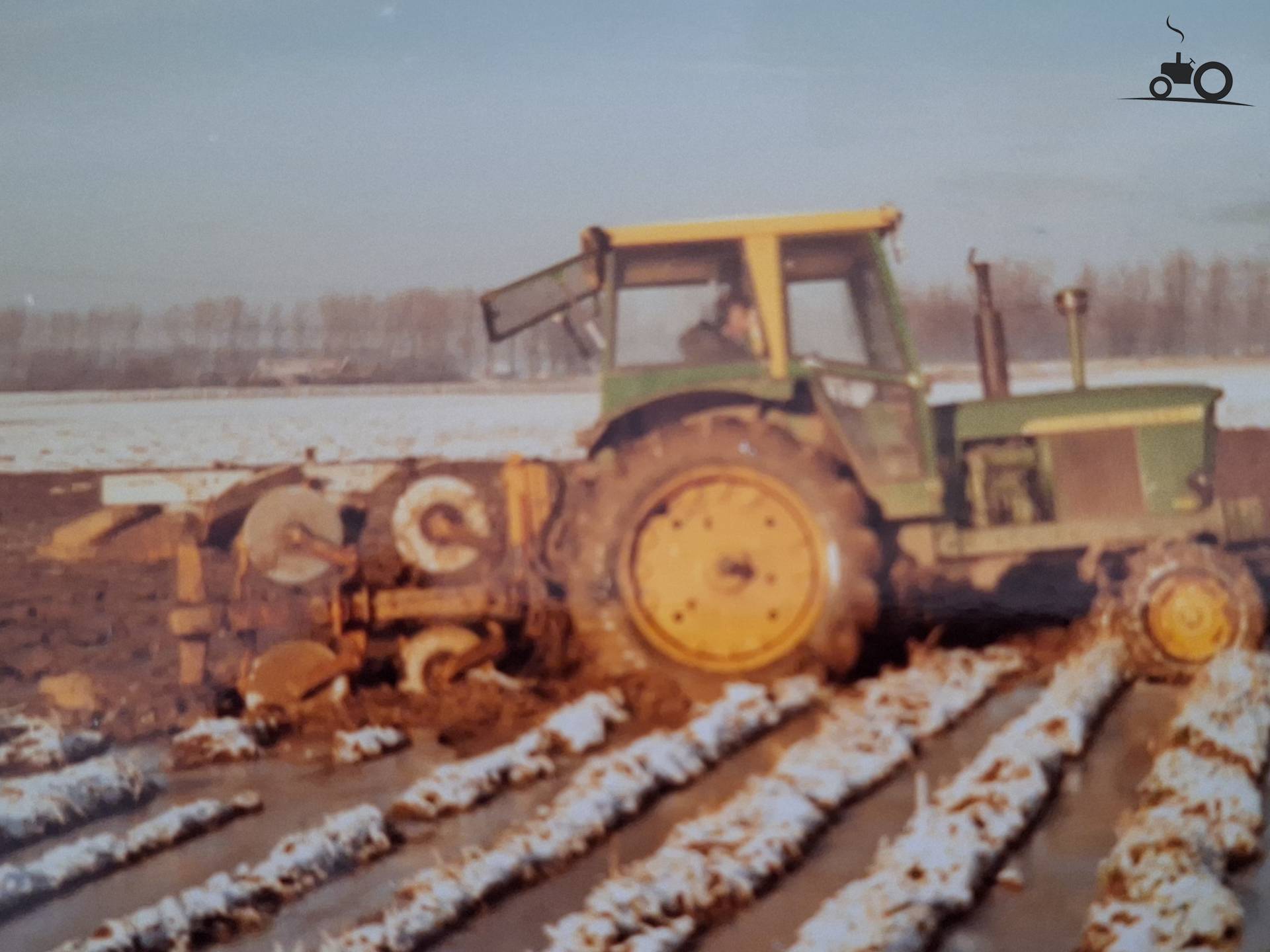 John Deere 3020 Fan Club - Specs, Photos, Reviews & Forum