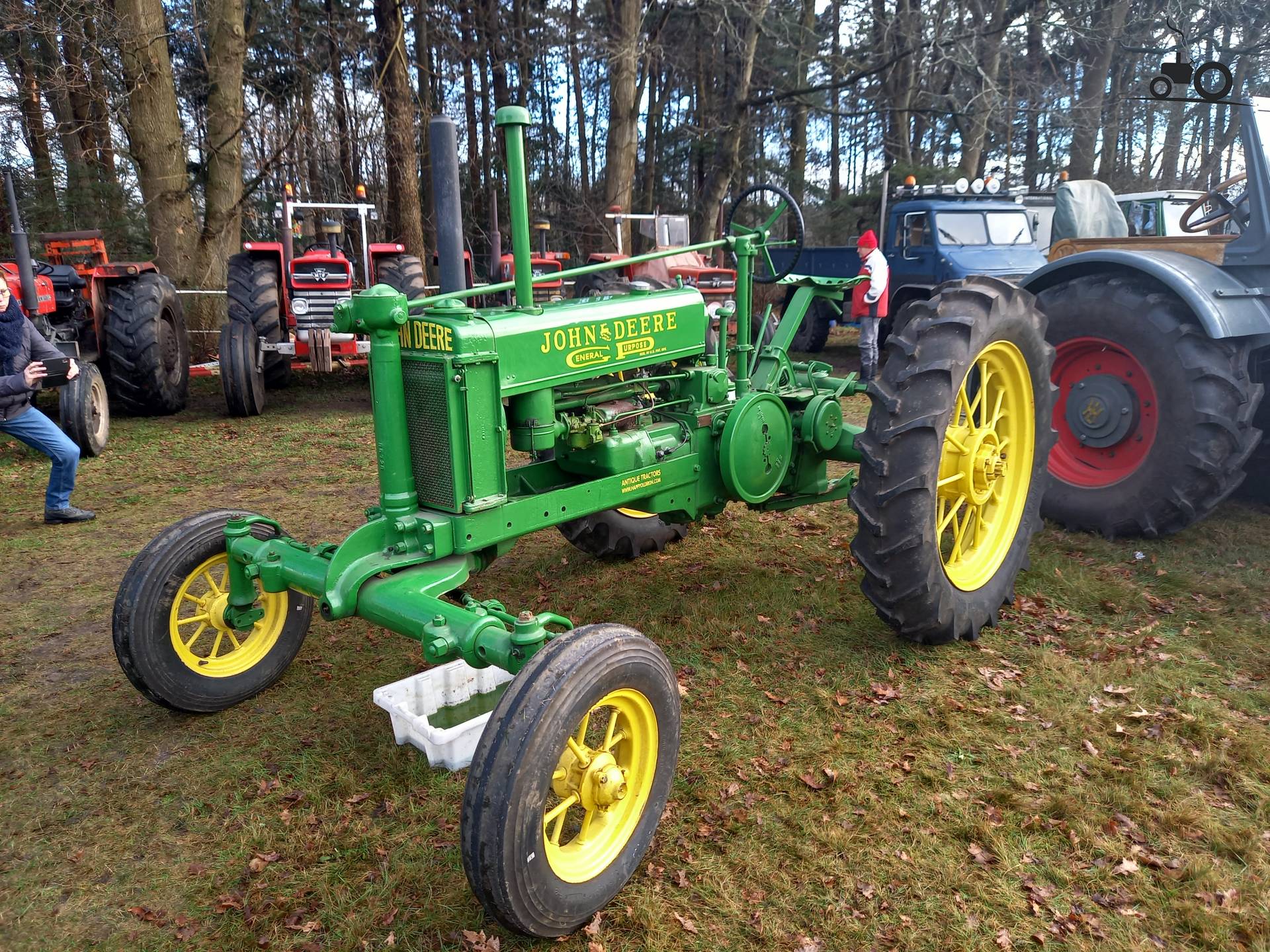 John Deere GP Photos - Community Images & Pictures - Page 1