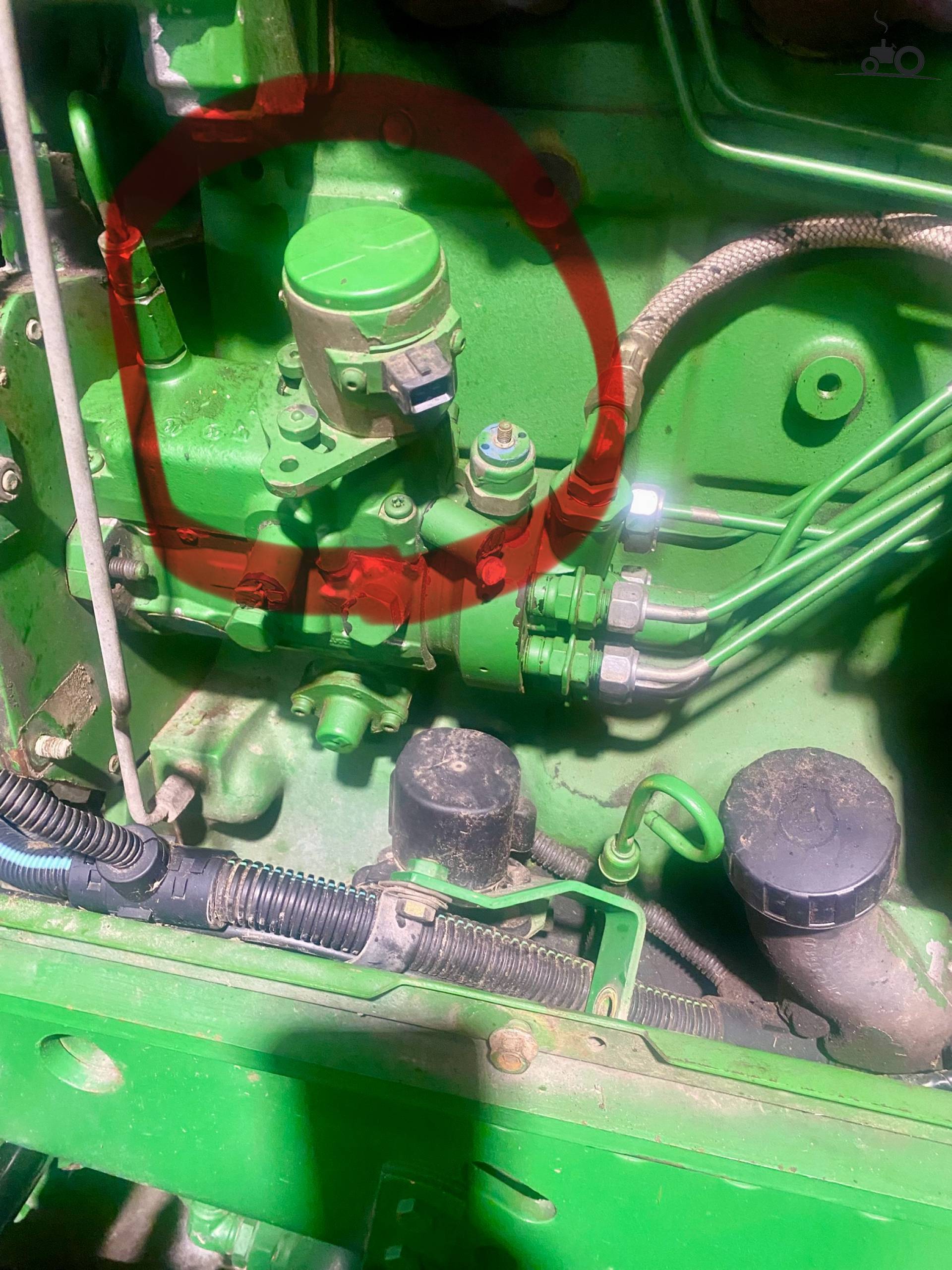 John Deere 6010 Serie Fan Club - Specs, Photos, Reviews & Forum