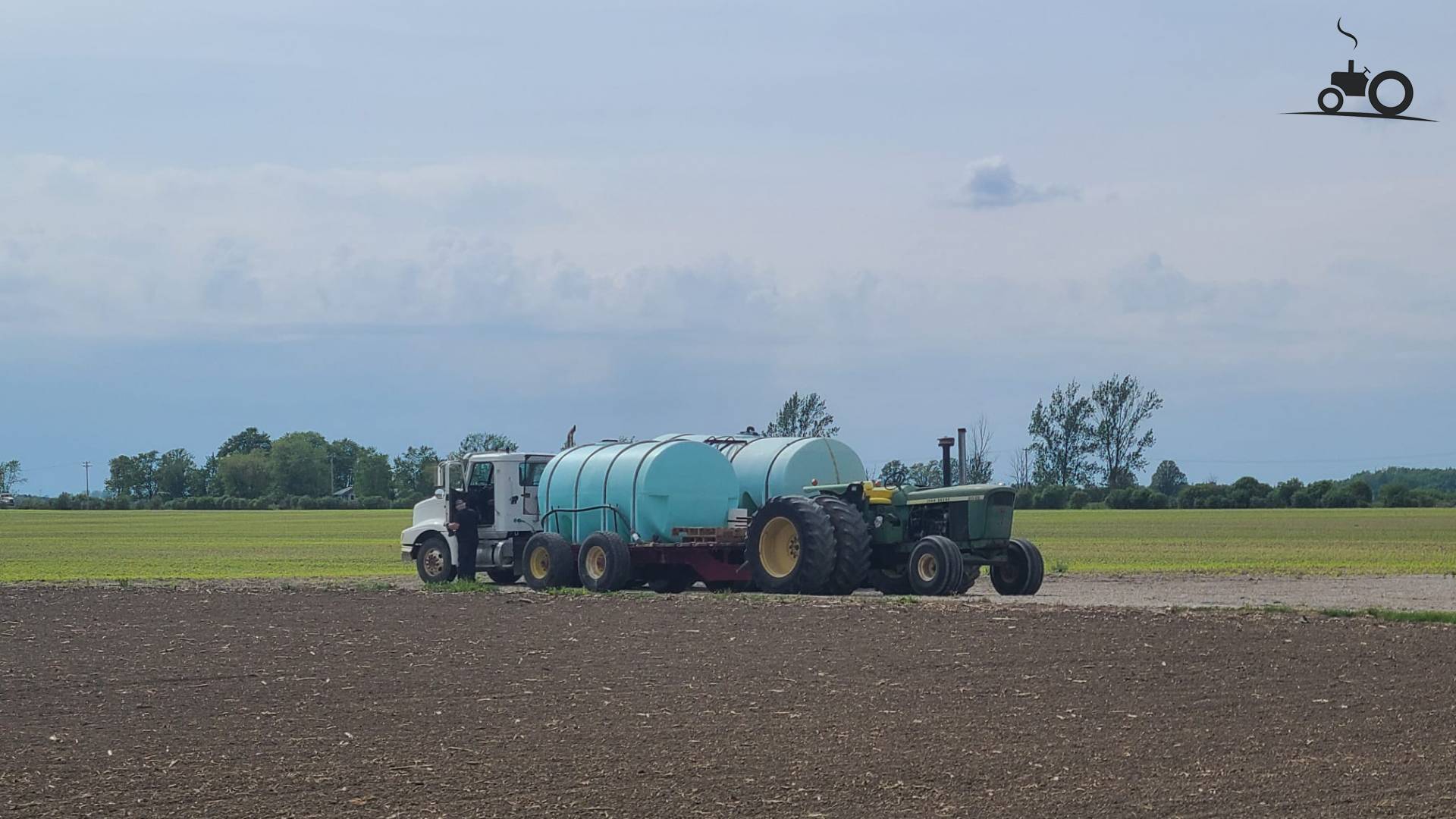 John Deere 6030 - Latest Updates, Photos & Videos - Page 1