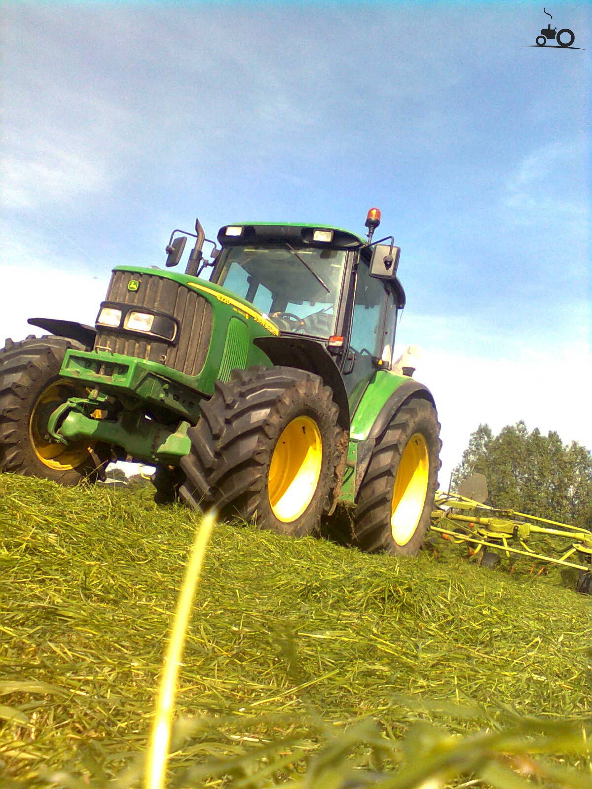 john-deere-6220-se-espa-a-tractor-im-gene-372273