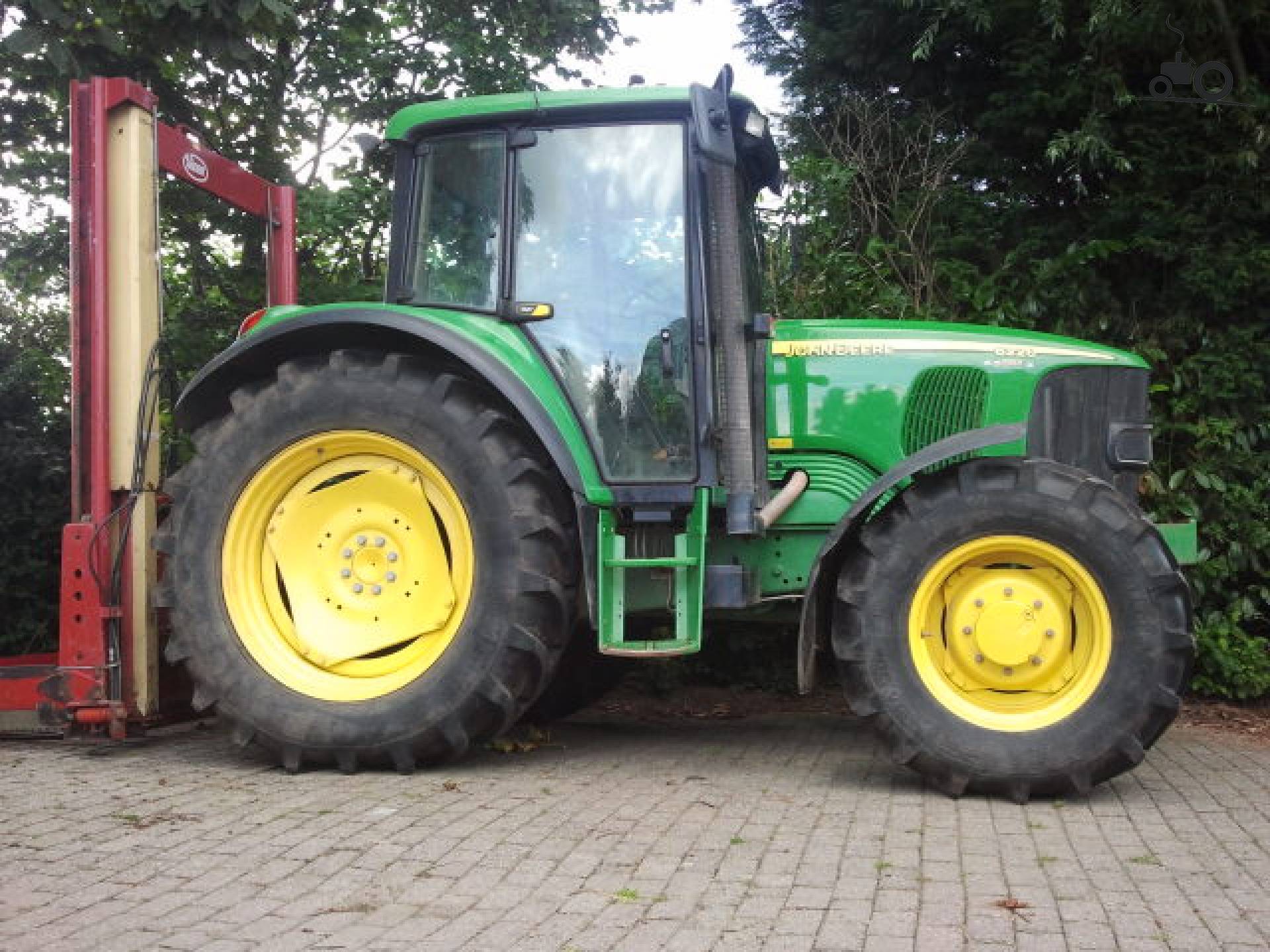 john-deere-6220-se-espa-a-tractor-im-gene-679014