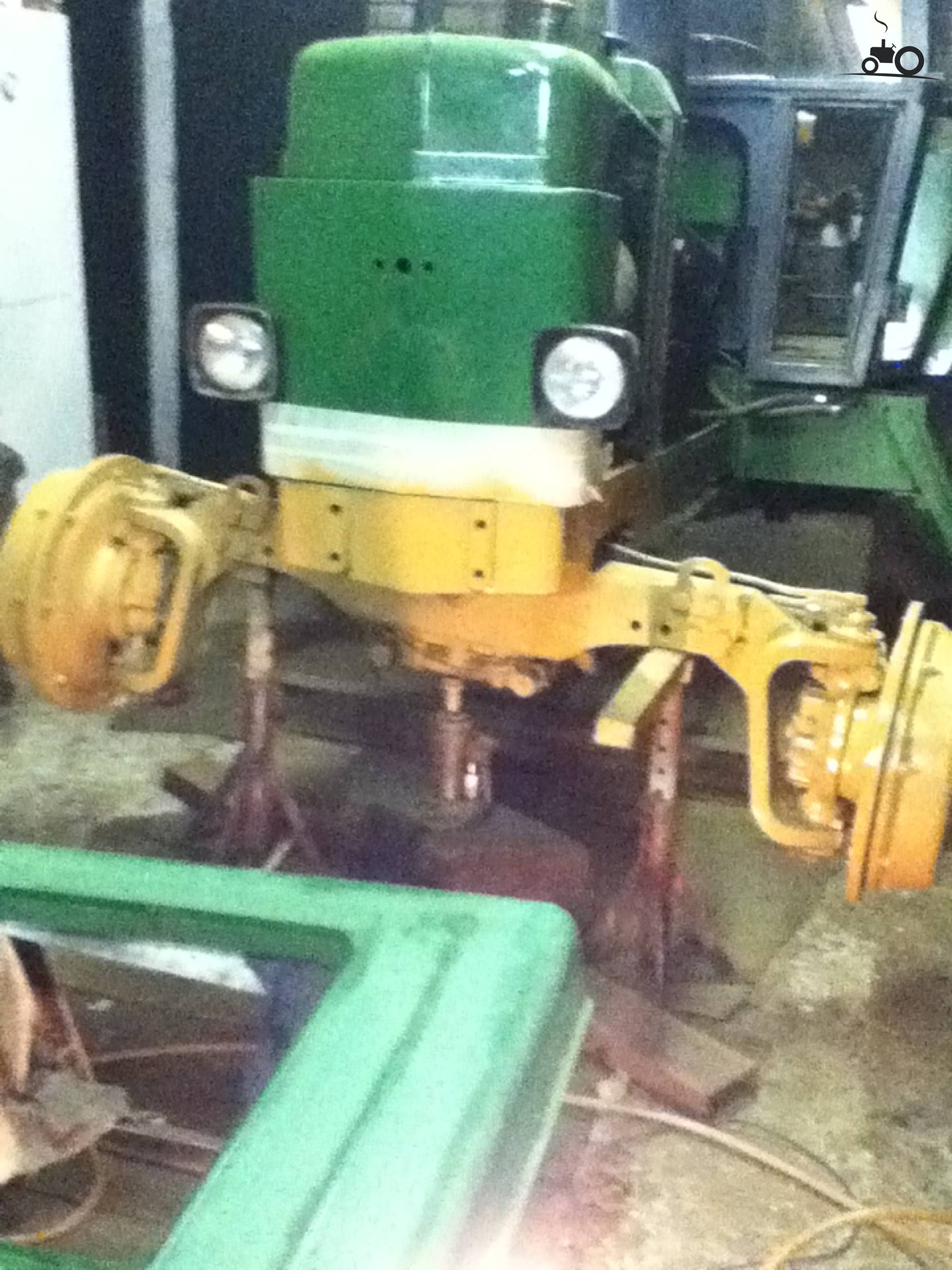 Foto John Deere 3130 710283 foto-john-deere-3130-710283